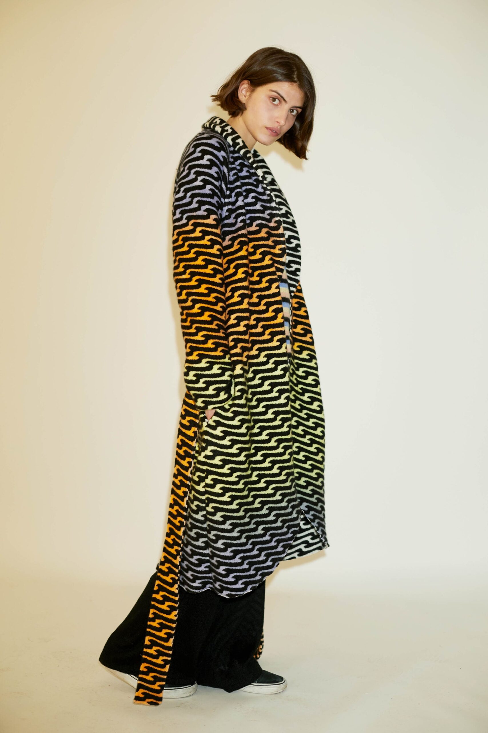 The Elder Statesman F/W 18 Look 14