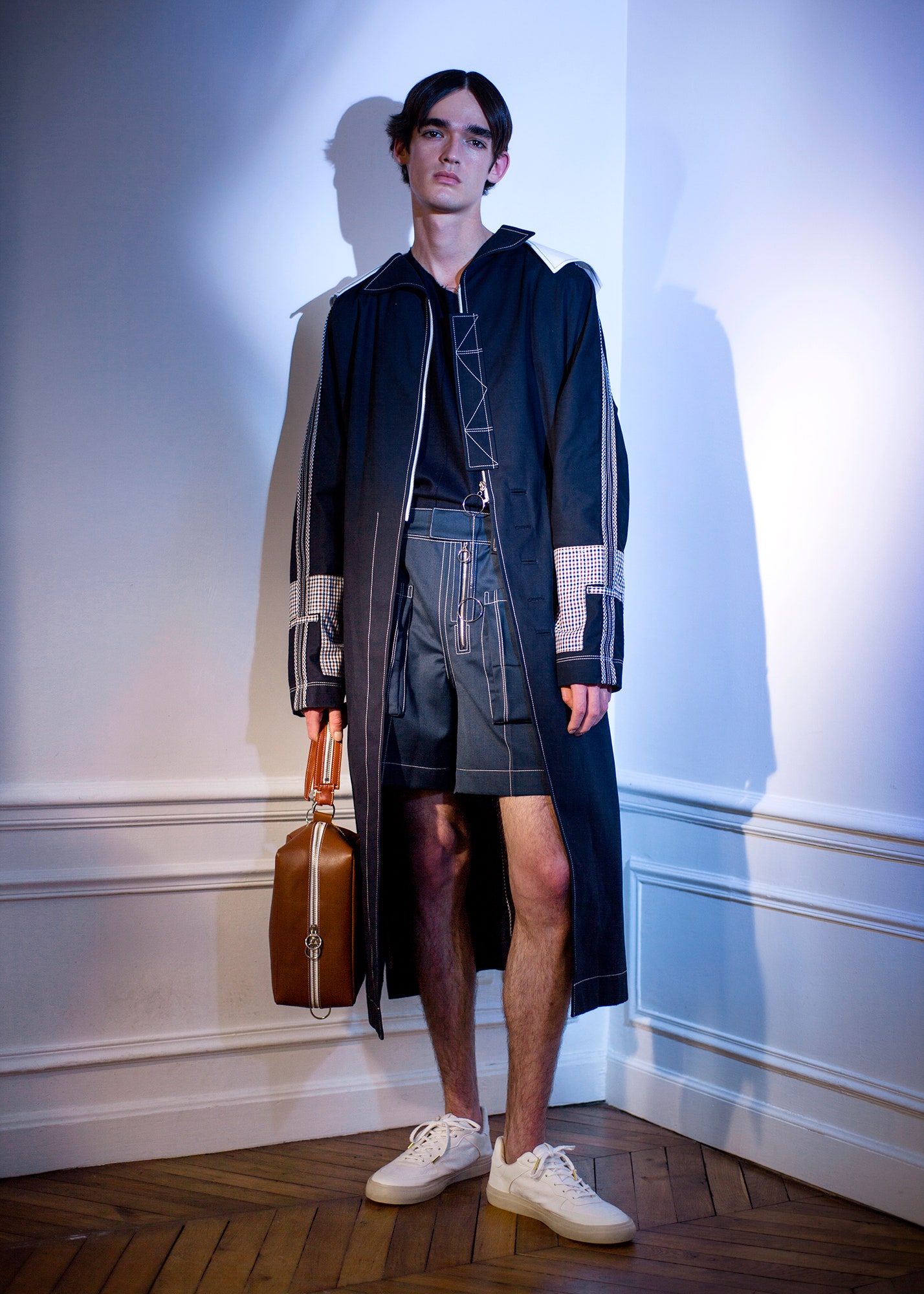 The-sirius Seoul S/S 17 Look 14