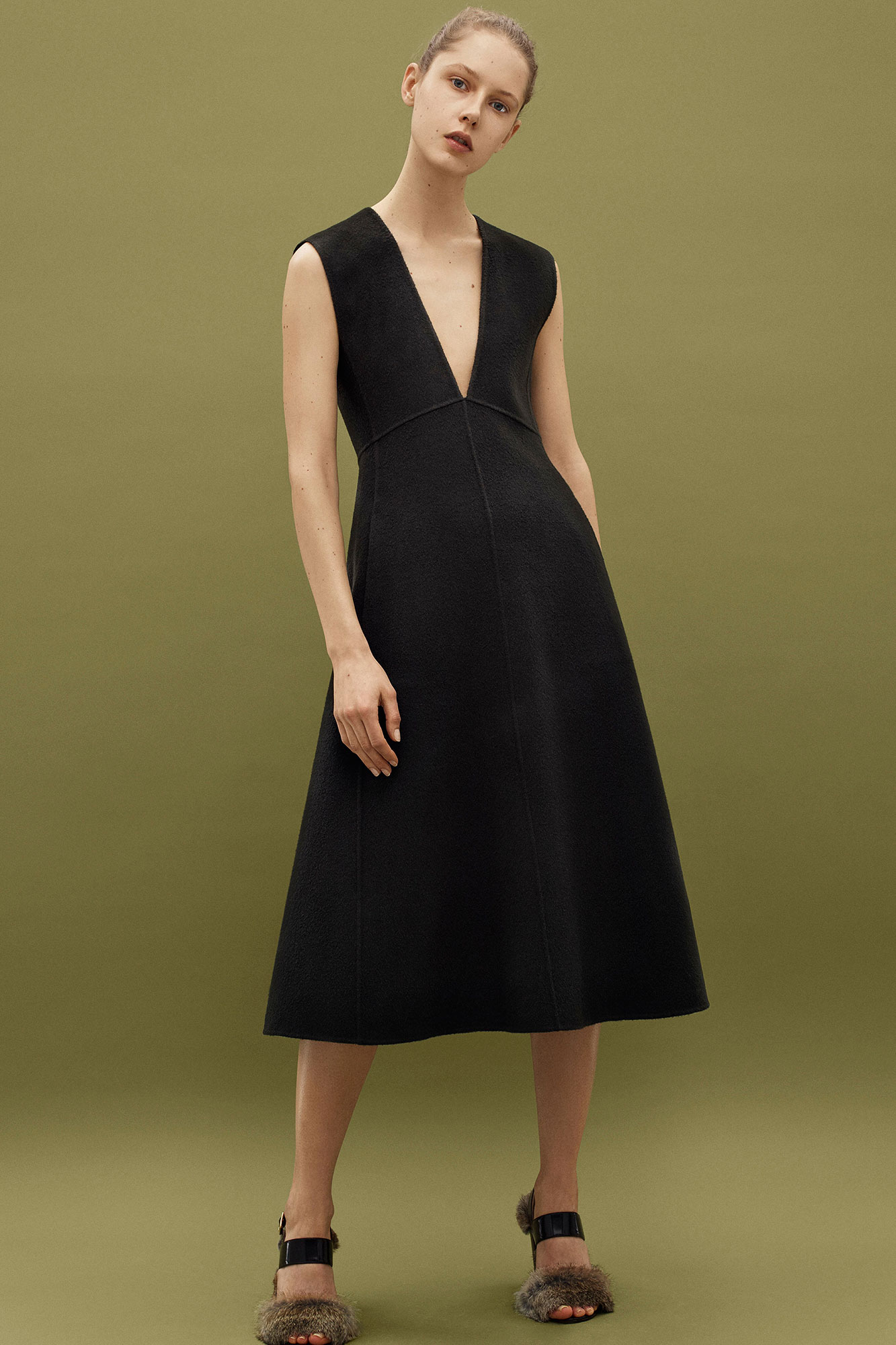Theory F/W 16 Look 14