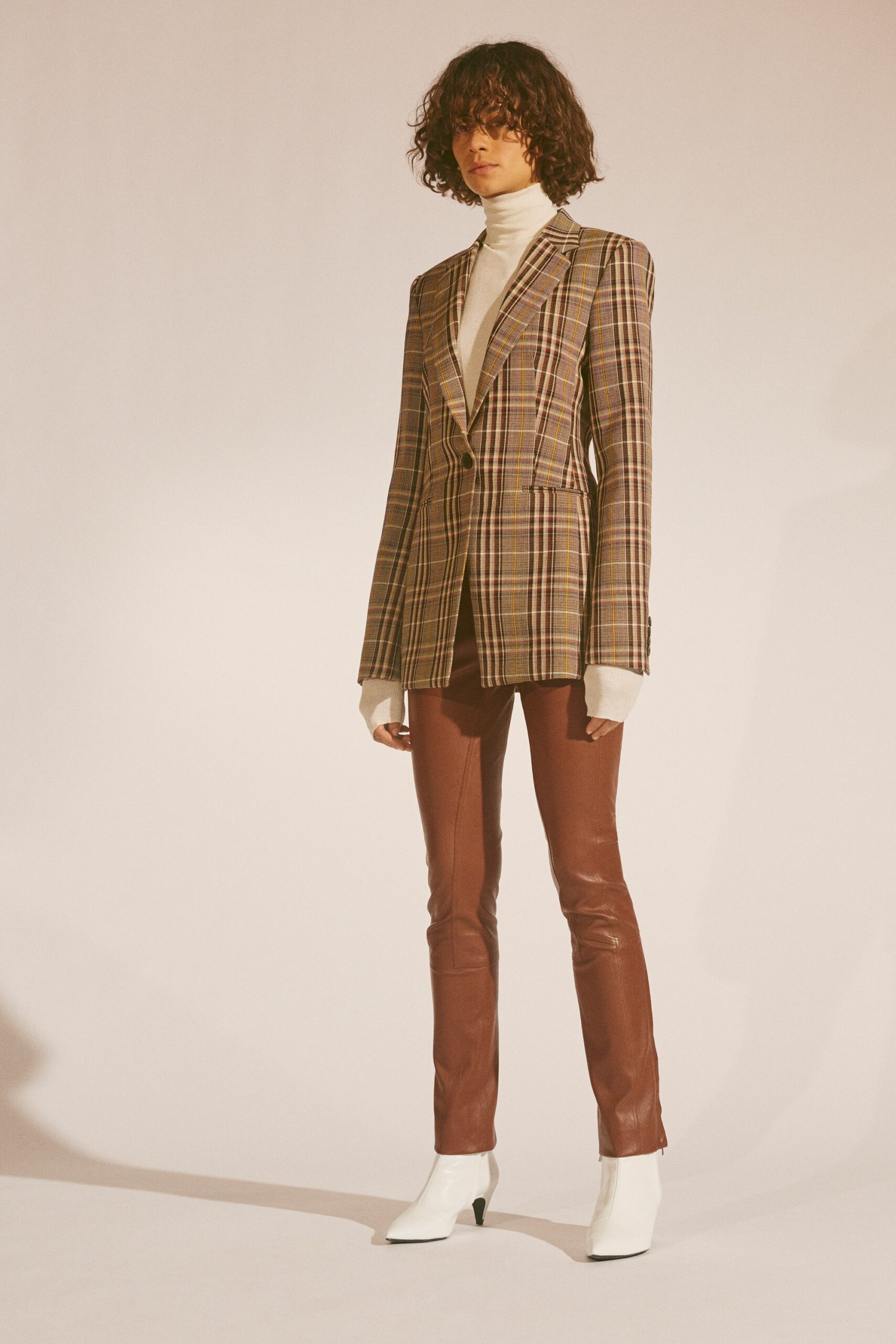 Theory F/W 17 Look 14