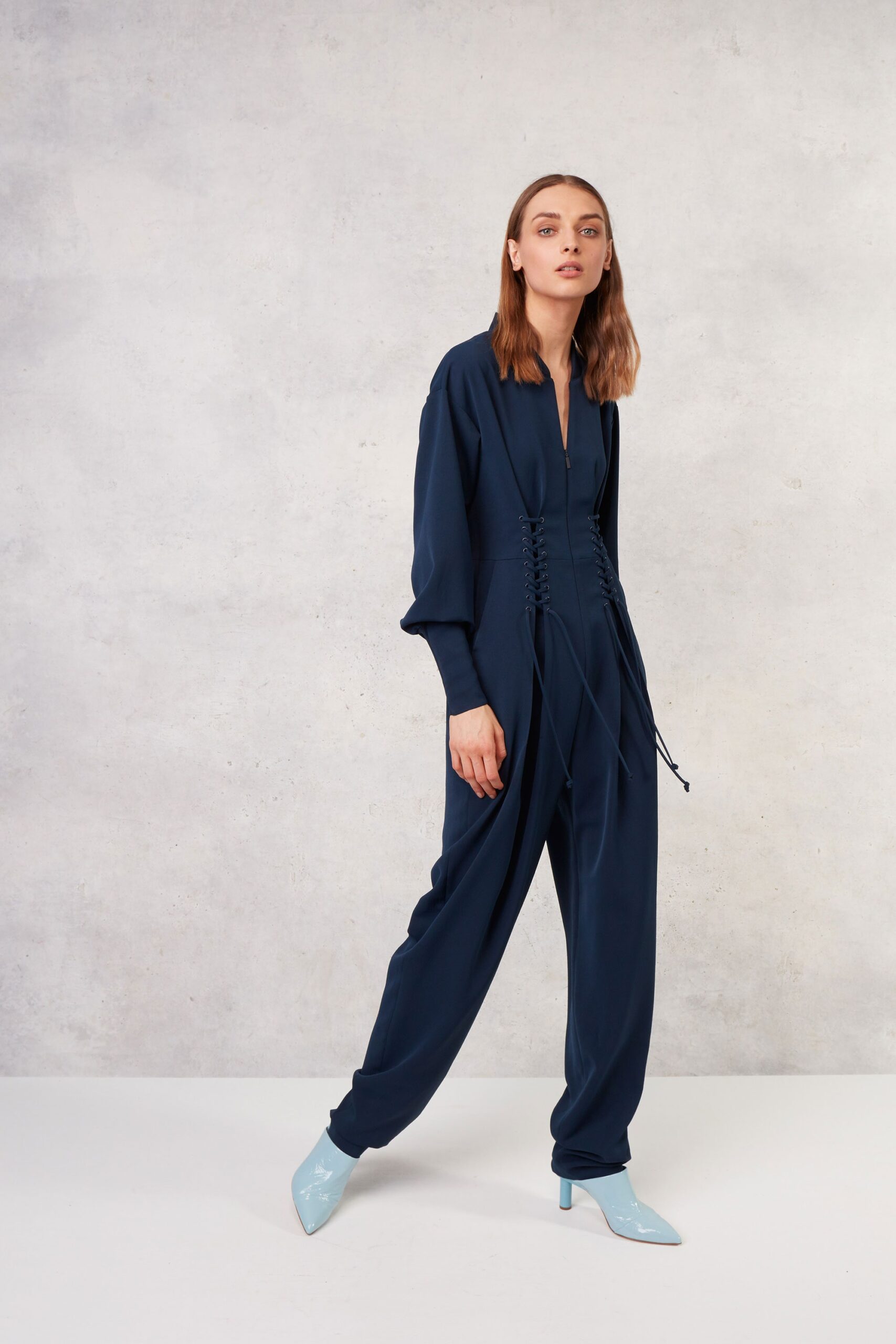 Tibi Resort 18 Look 14