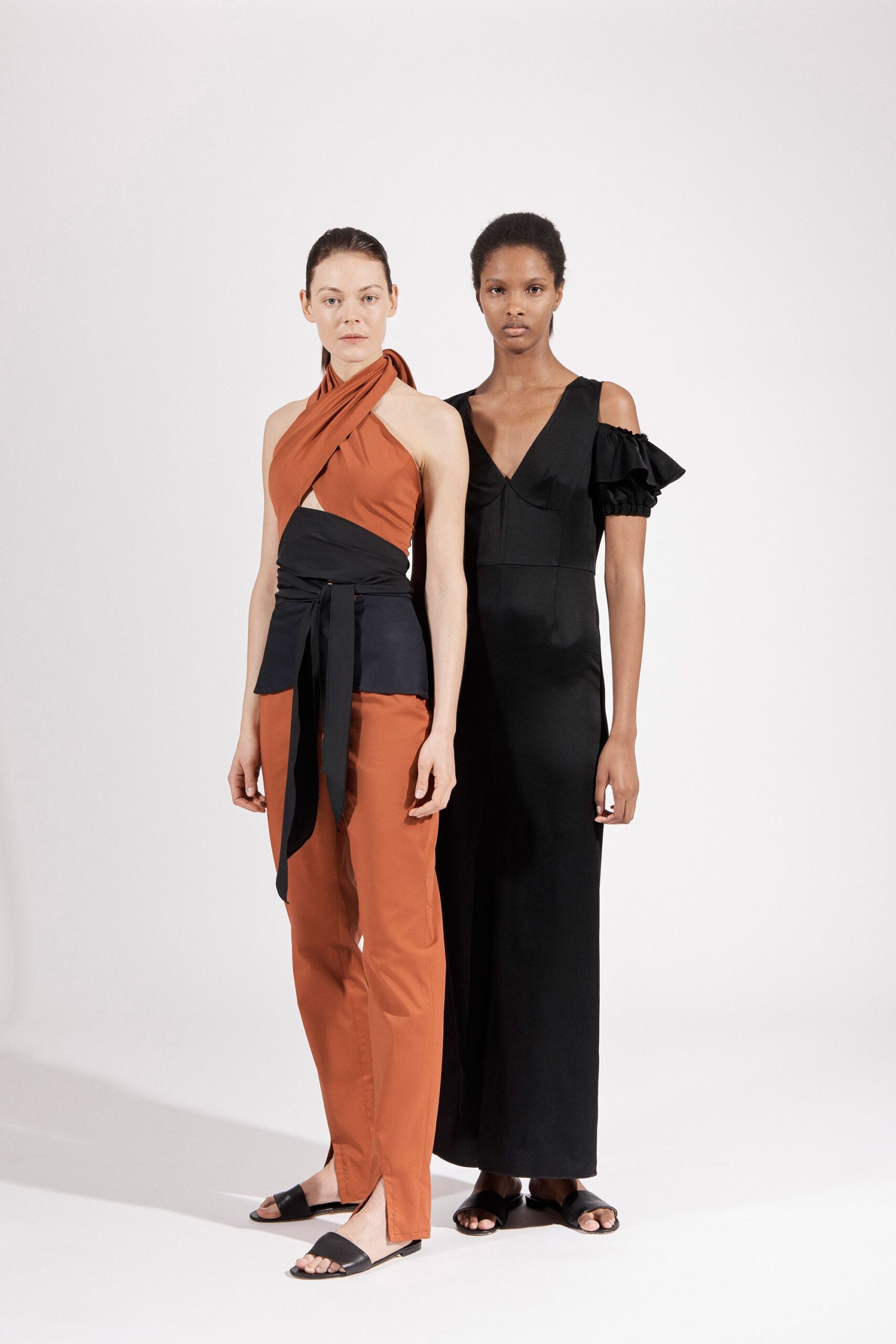 Tome Resort 18 Look 14