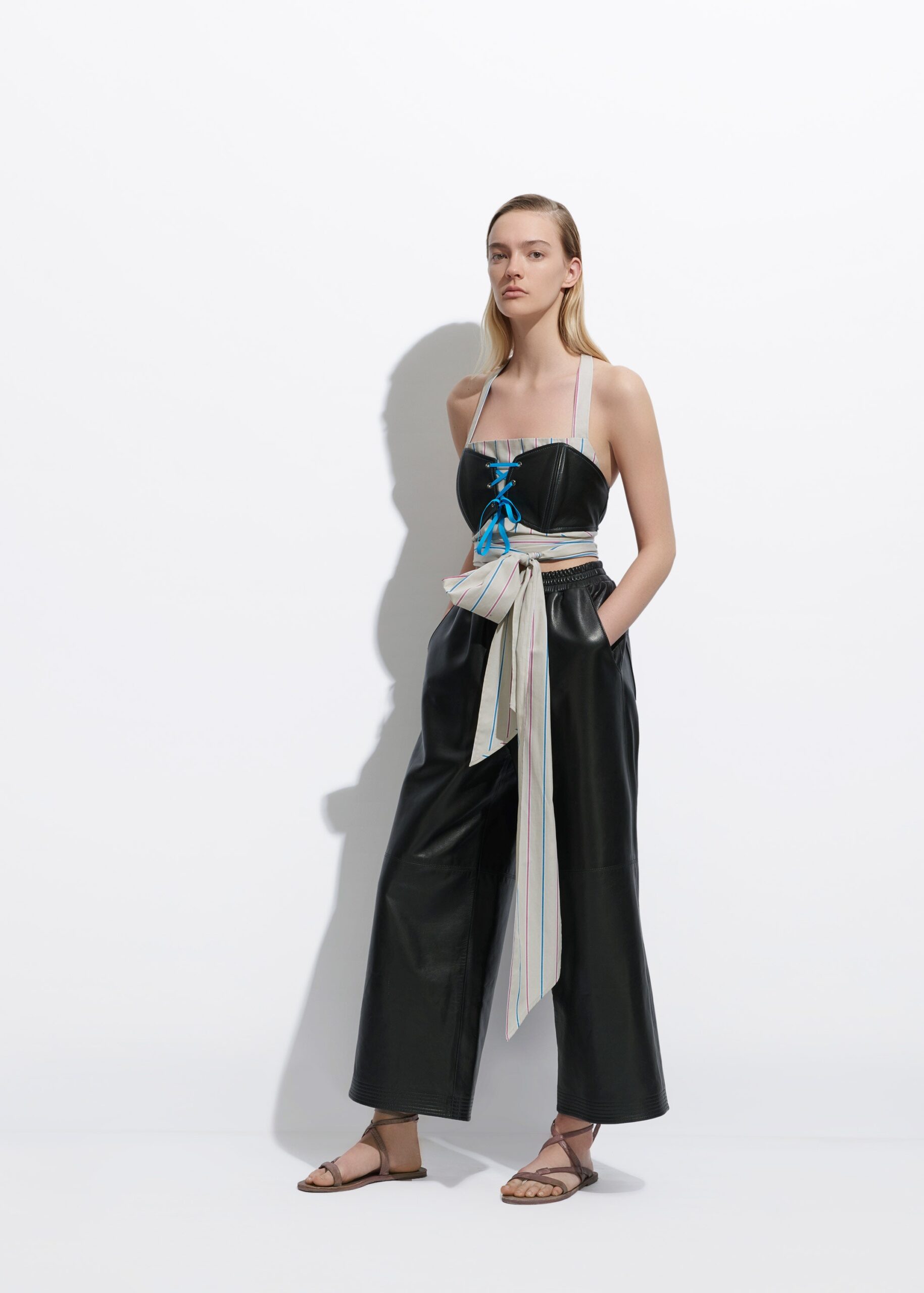 Tome Resort 17 Look 14