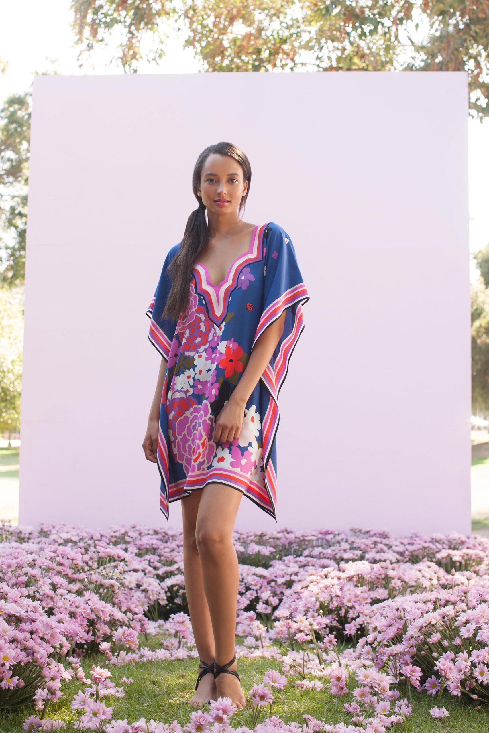 Trina Turk S/S 18 Look 14