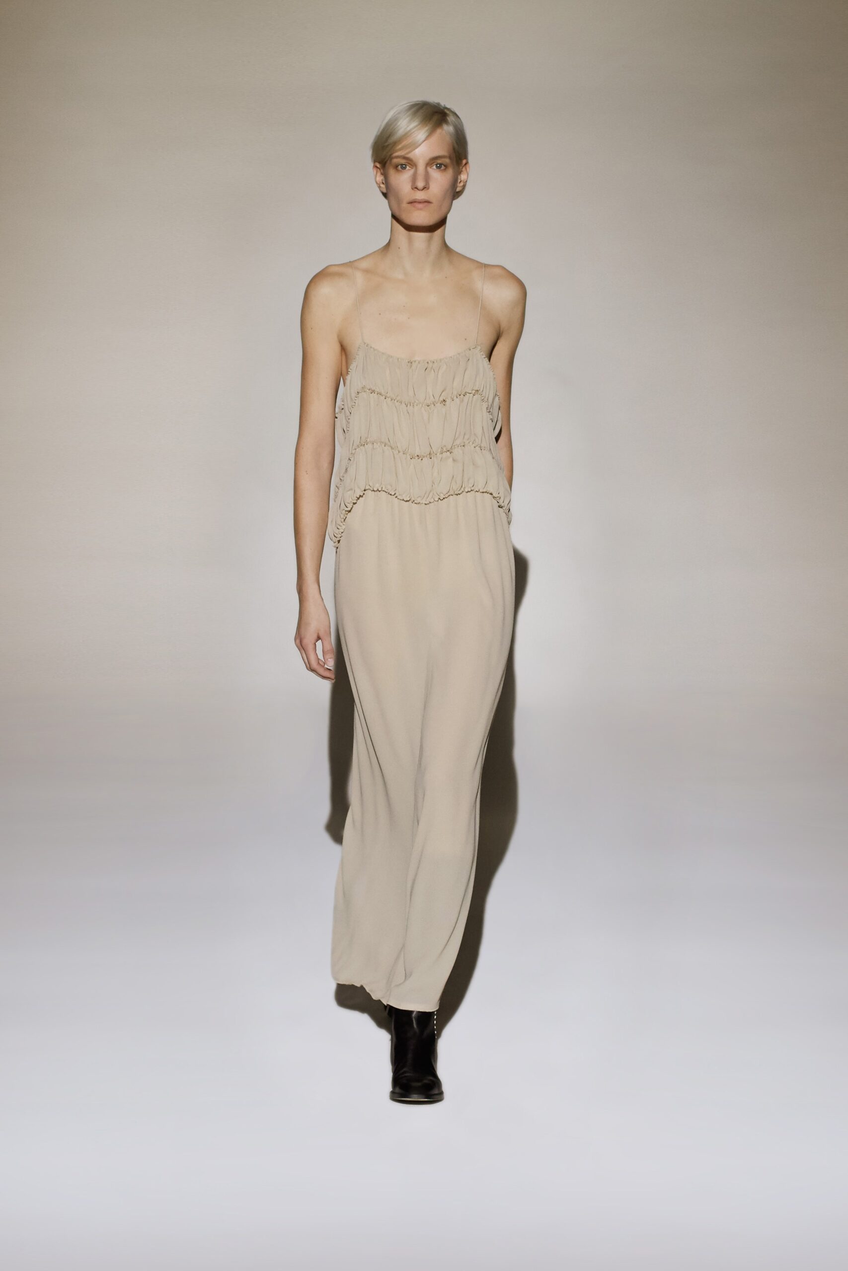 The Row F/W 16 Look 14