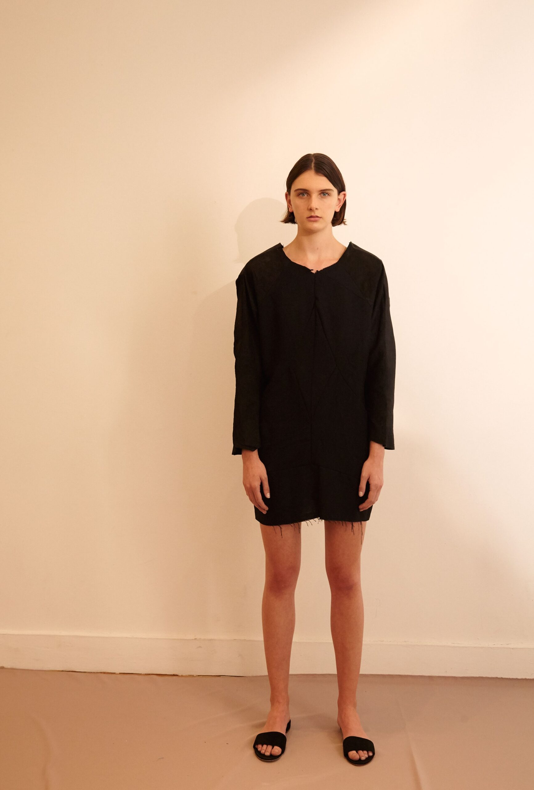 Tessa S/S 18 Look 15