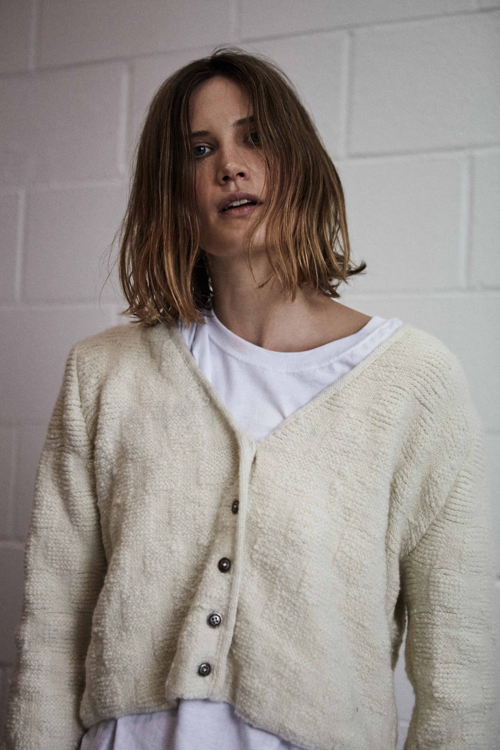 The Elder Statesman F/W 17 Look 15