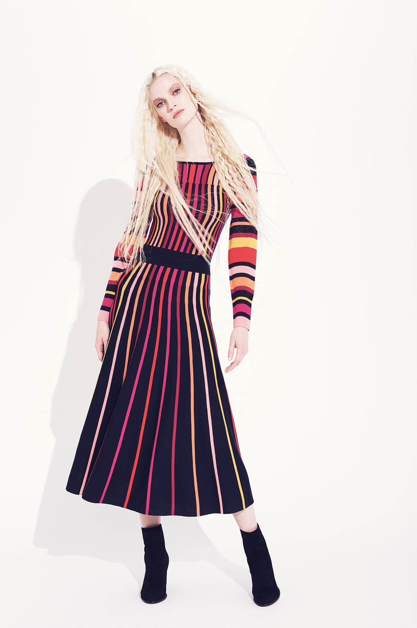 Temperley London Resort 17 Look 15