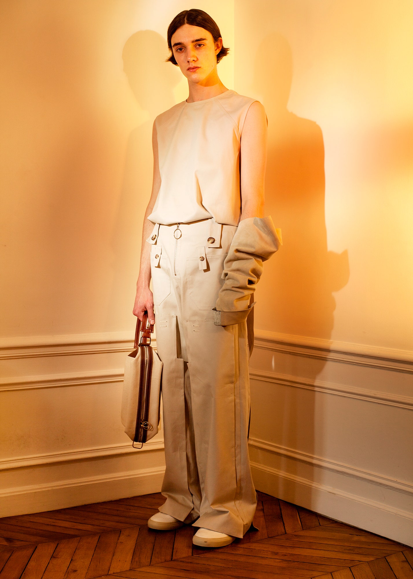 The-sirius Seoul S/S 17 Look 15