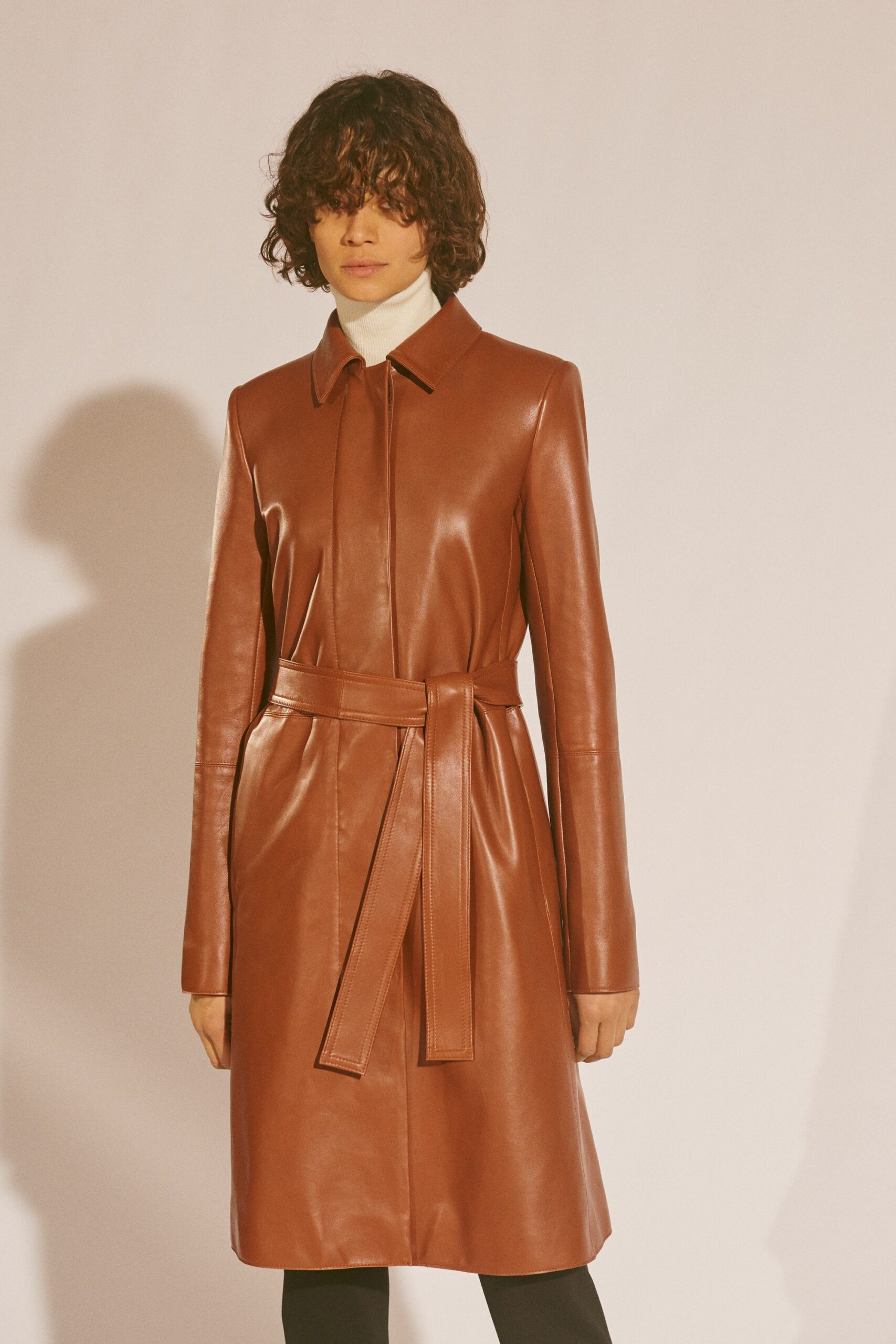 Theory F/W 17 Look 15