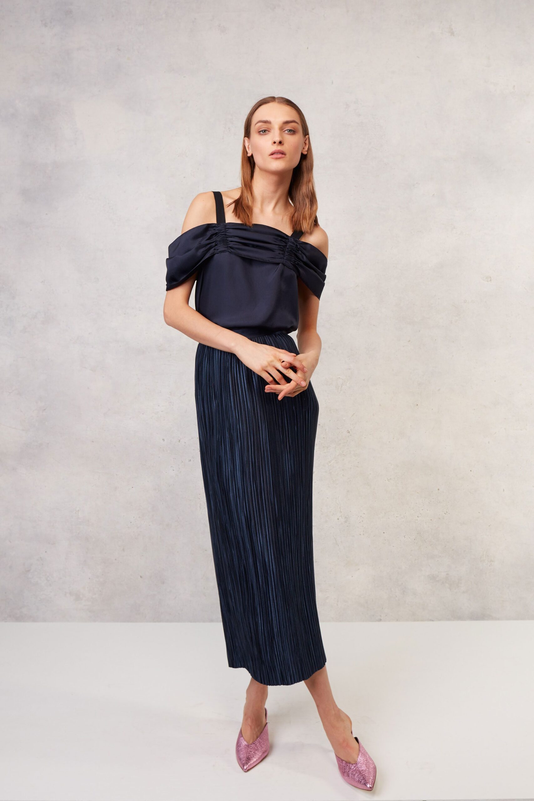 Tibi Resort 18 Look 15