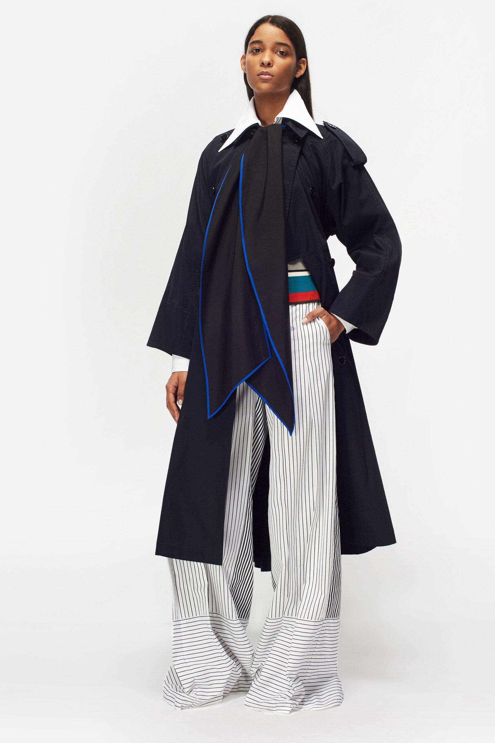 Tome F/W 17 Look 15