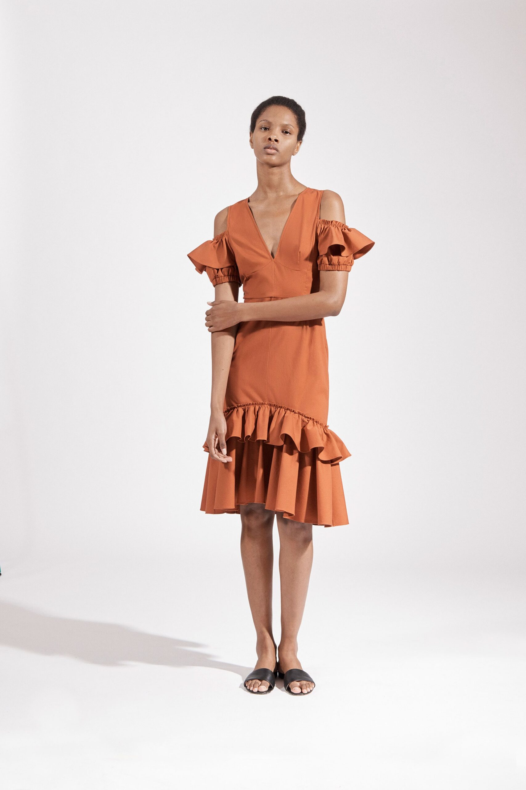 Tome Resort 18 Look 15
