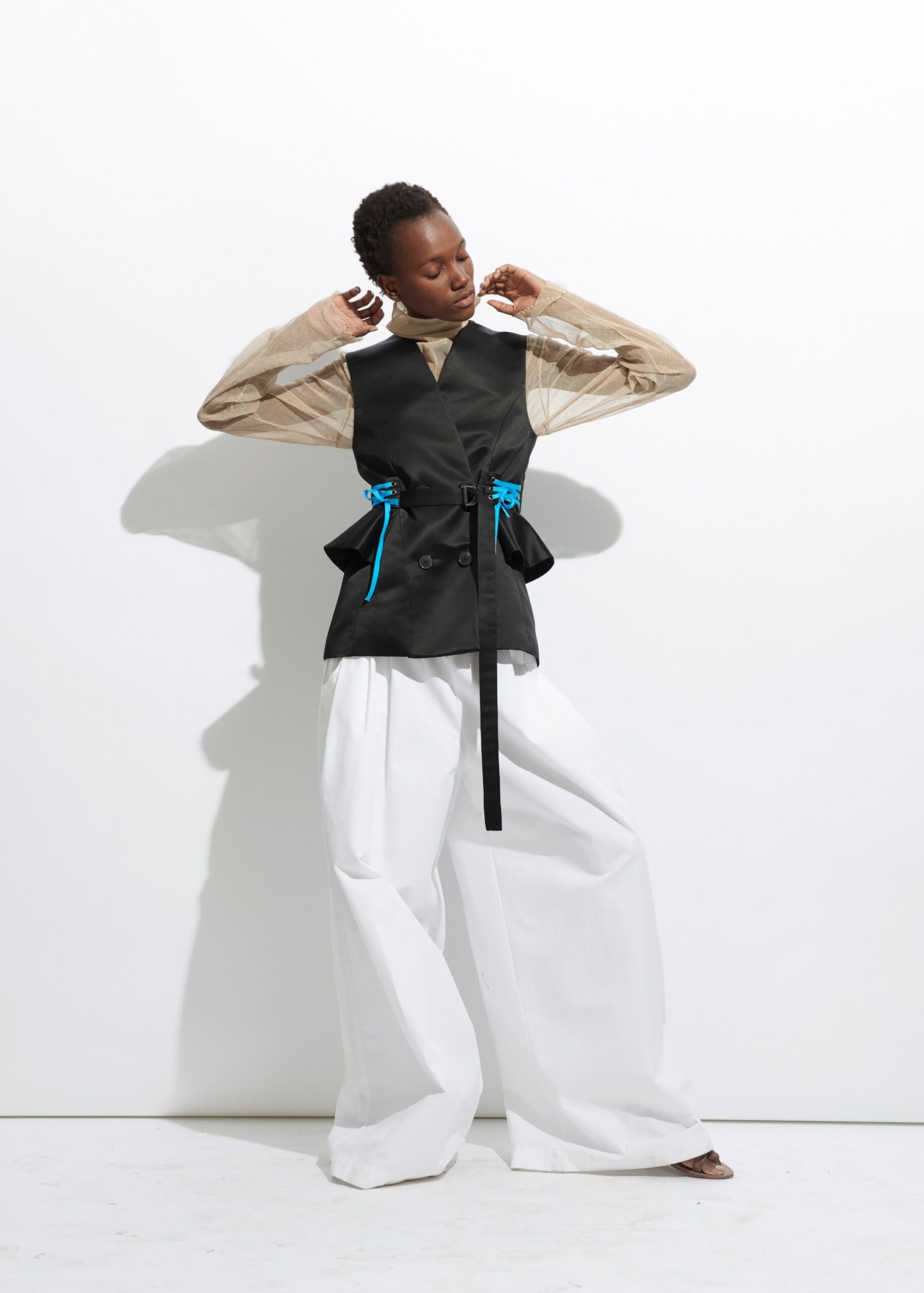 Tome Resort 17 Look 15