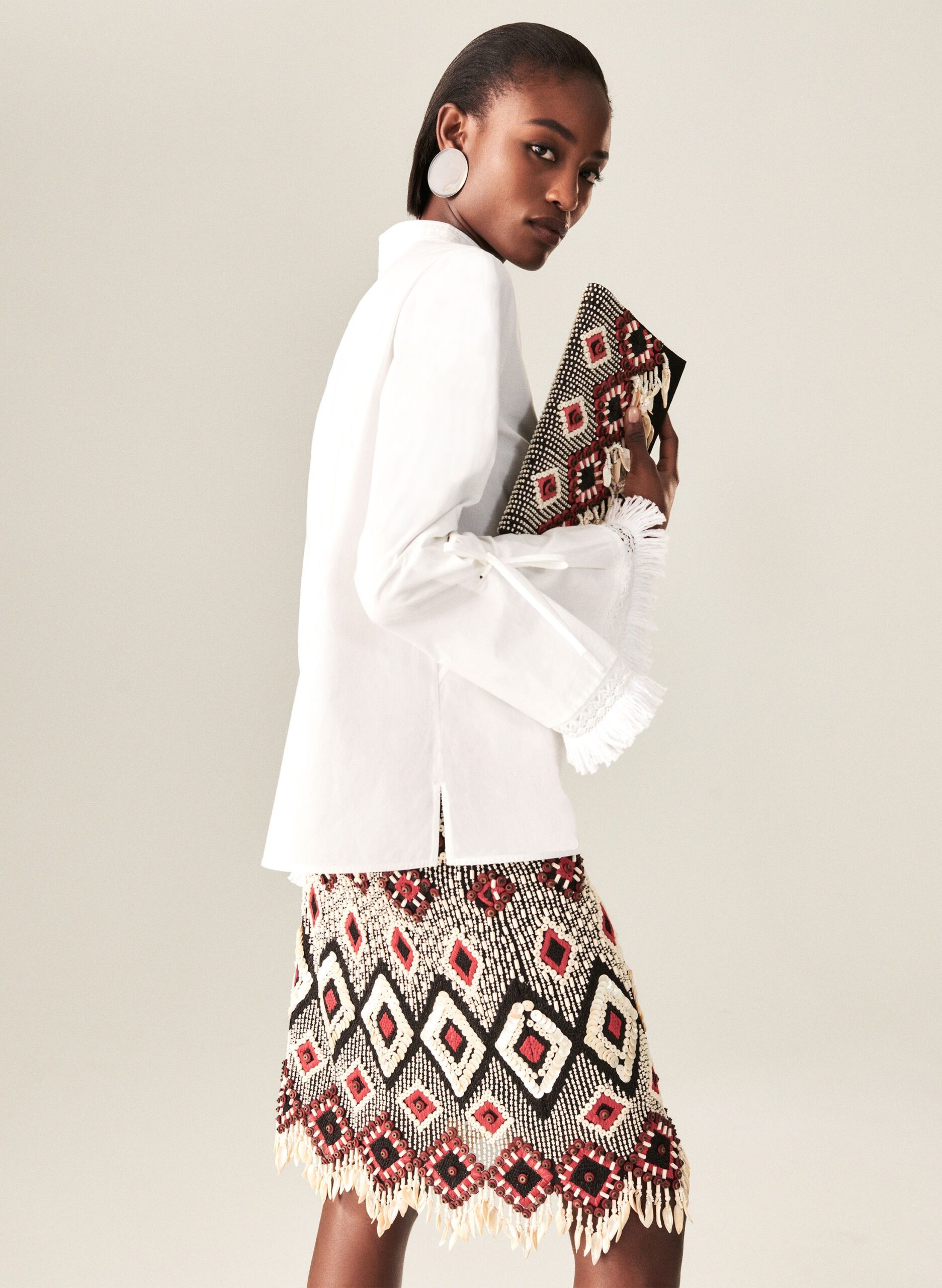 Tory Burch Resort 18 Look 14
