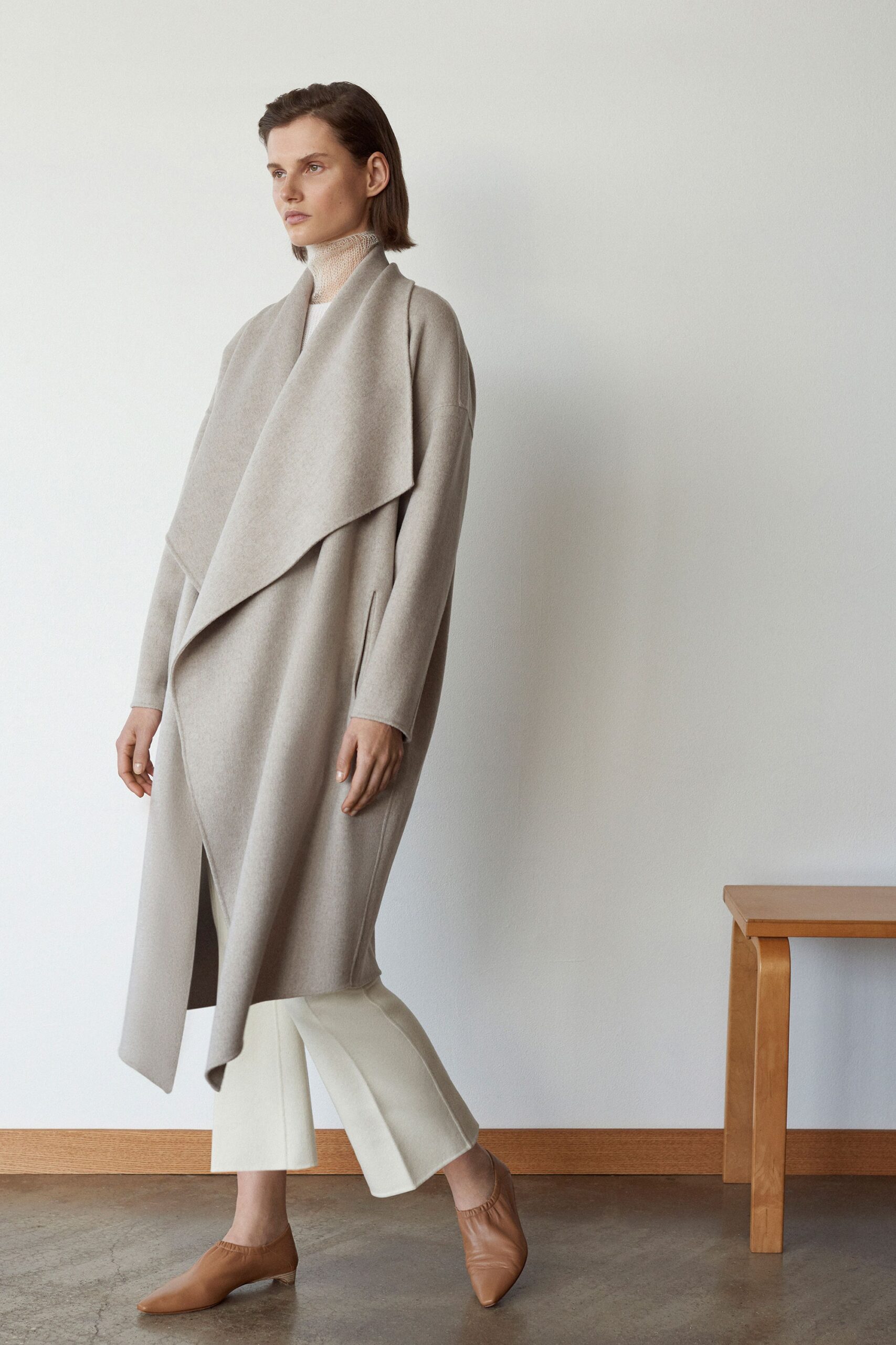 TSE F/W 18 Look 15