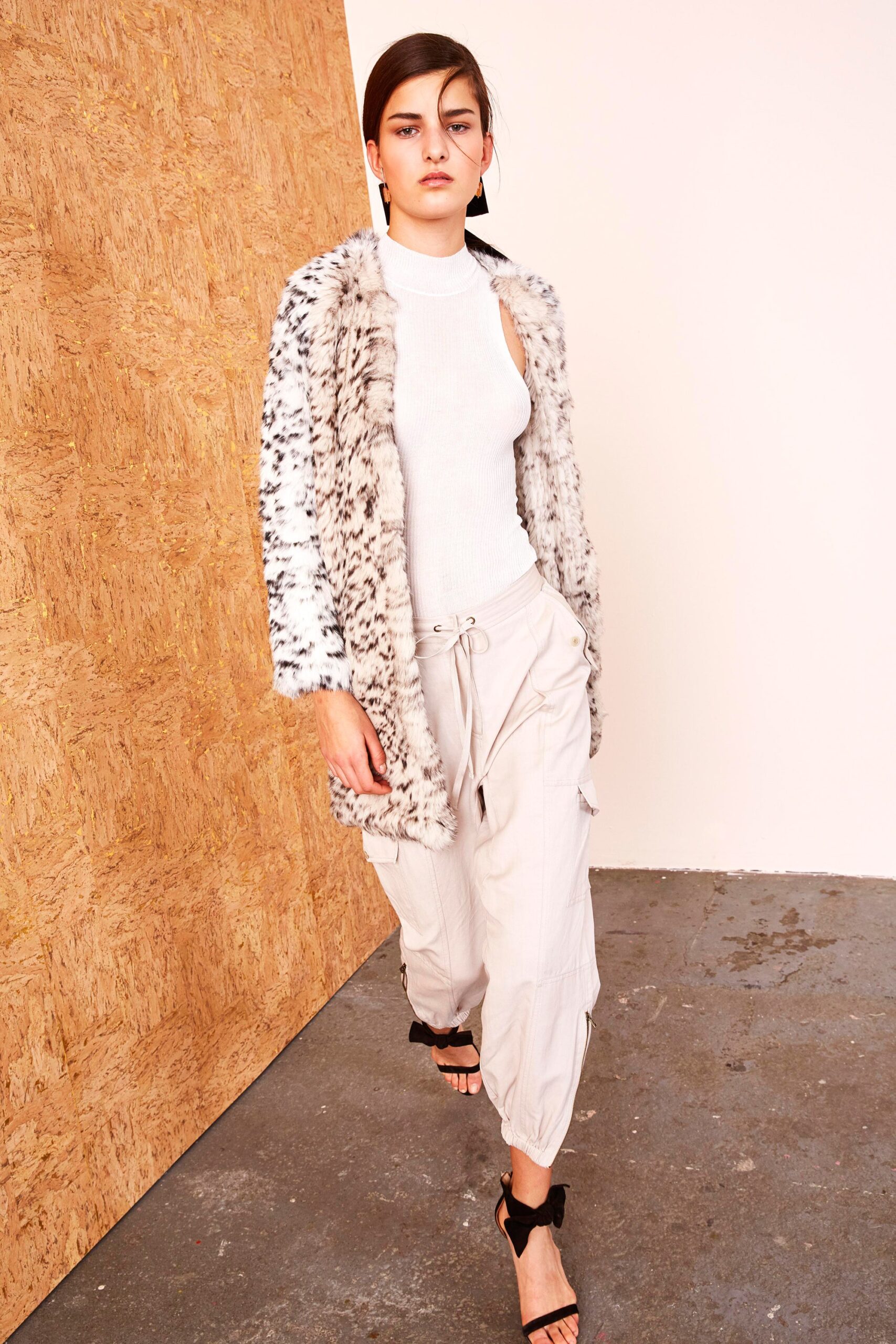 Ulla Johnson F/W 17 Look 15
