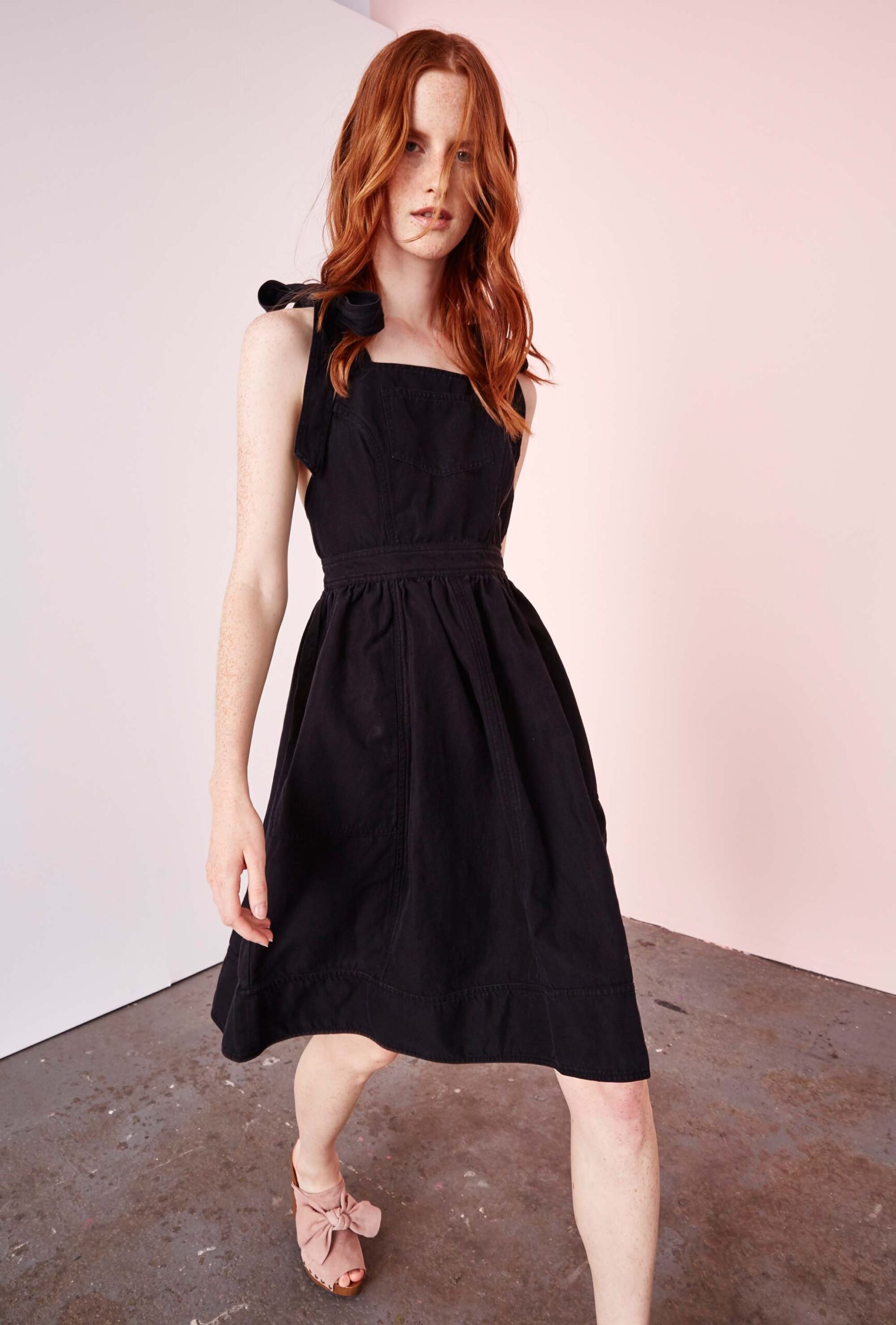 Ulla Johnson Resort 17 Look 15