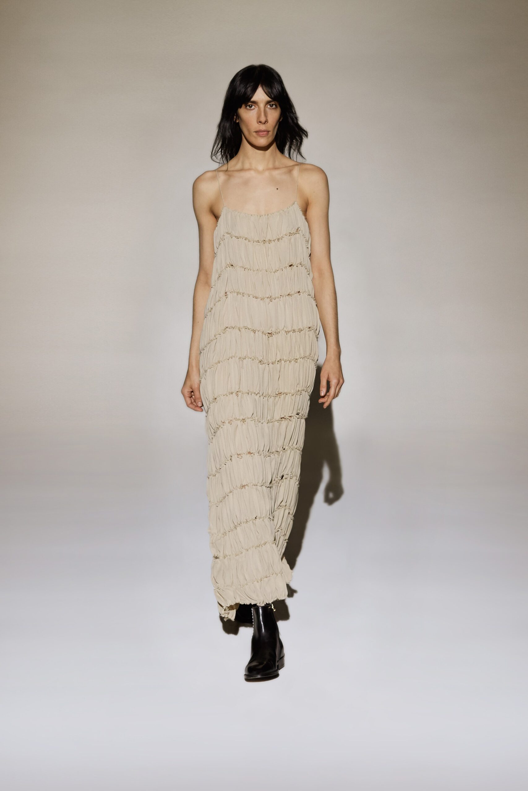 The Row F/W 16 Look 15