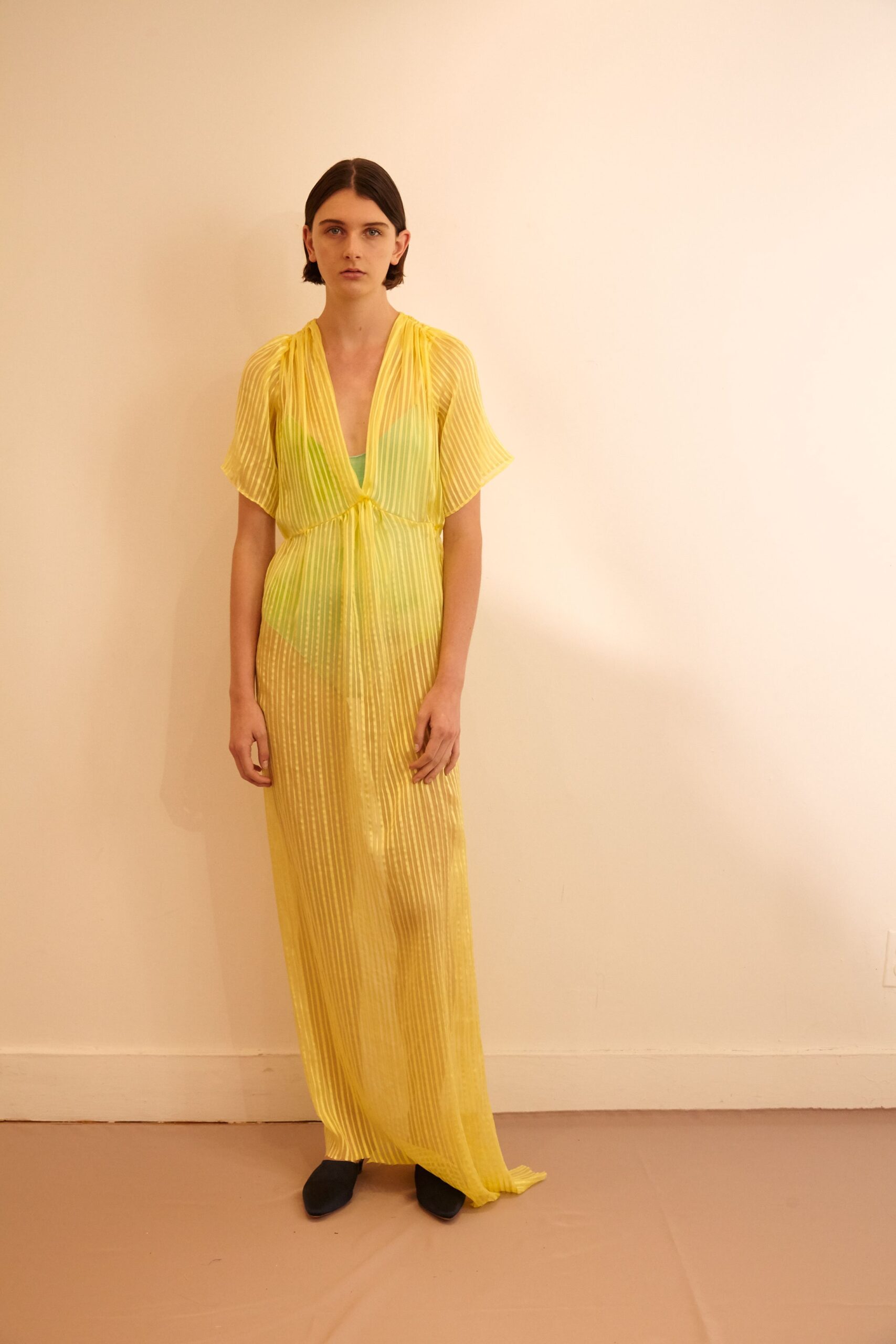Tessa S/S 18 Look 16