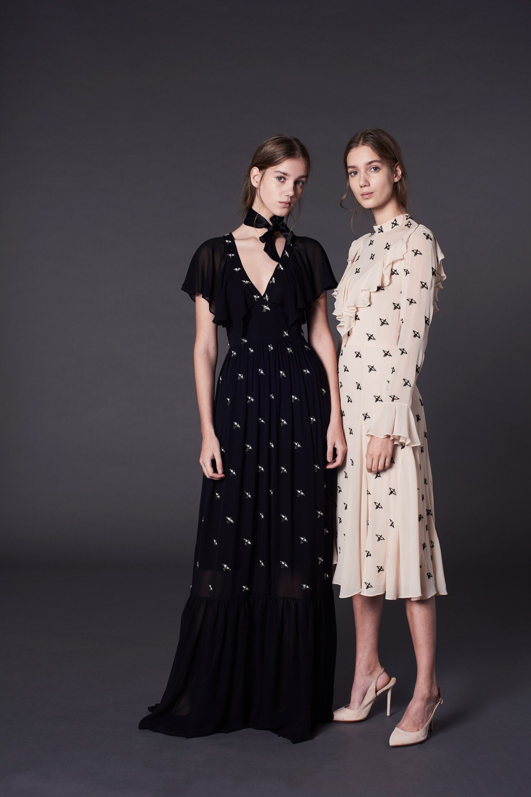 Temperley London F/W 17 Look 16