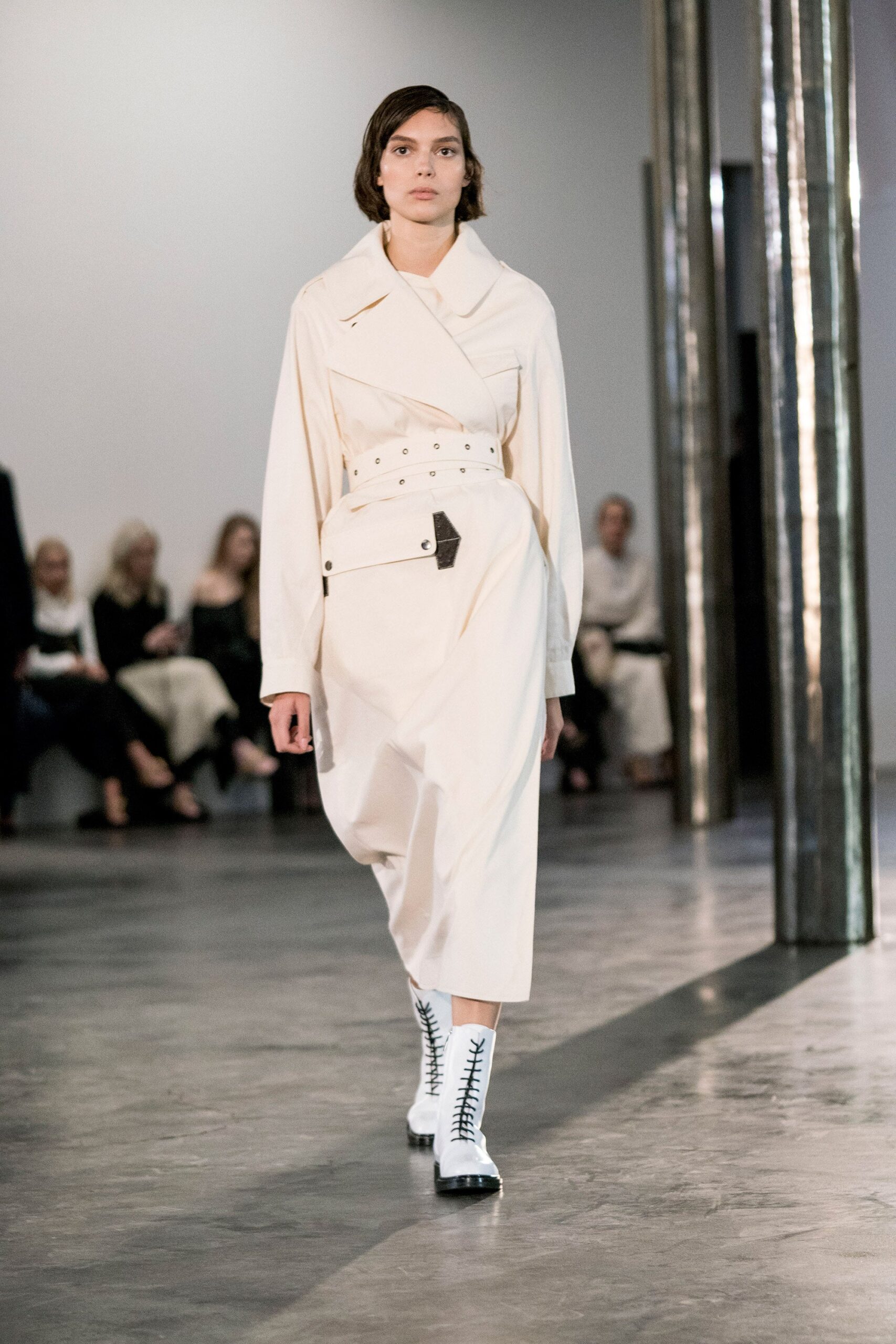 The Row F/W 17 Look 16