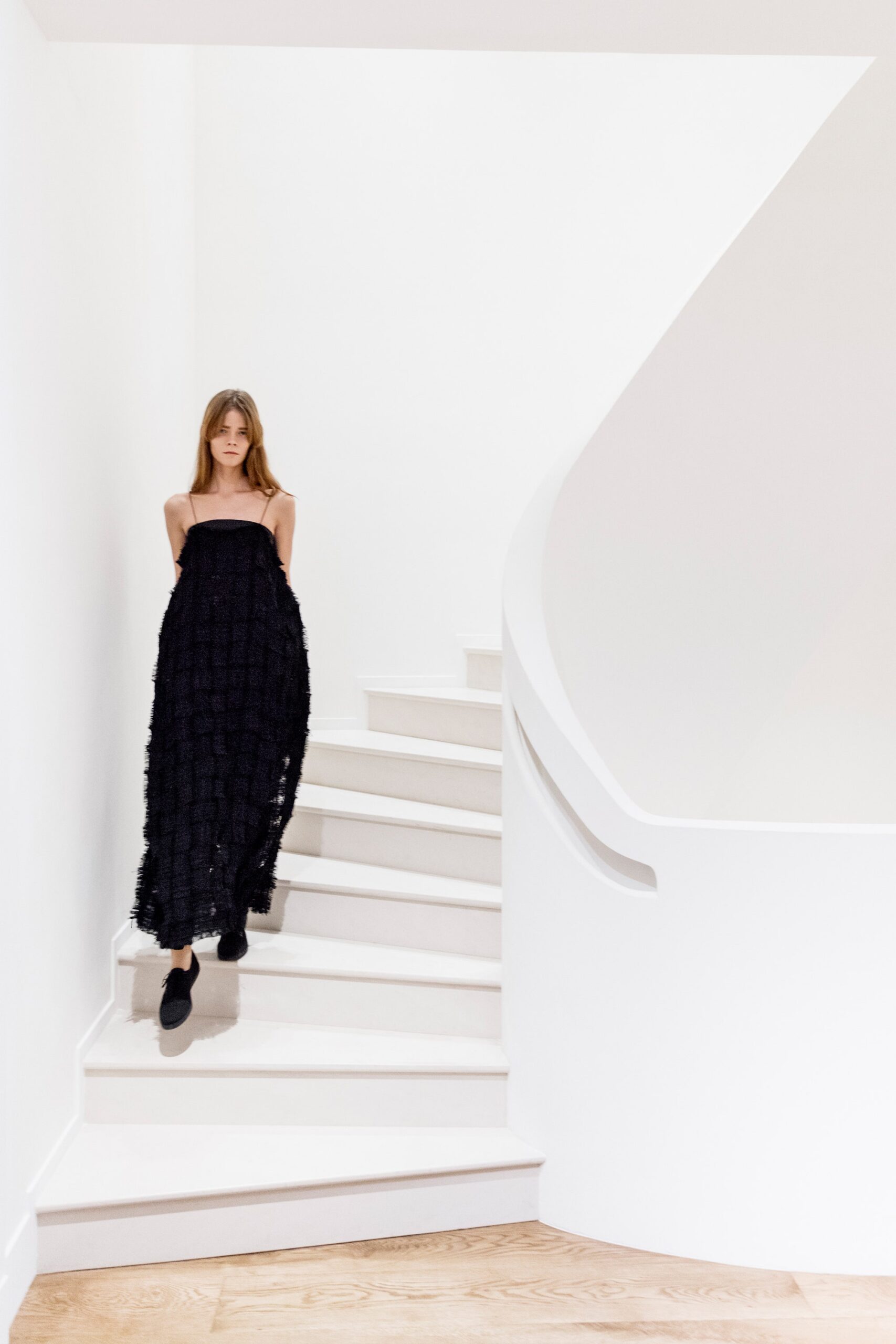 The Row S/S 17 Look 16