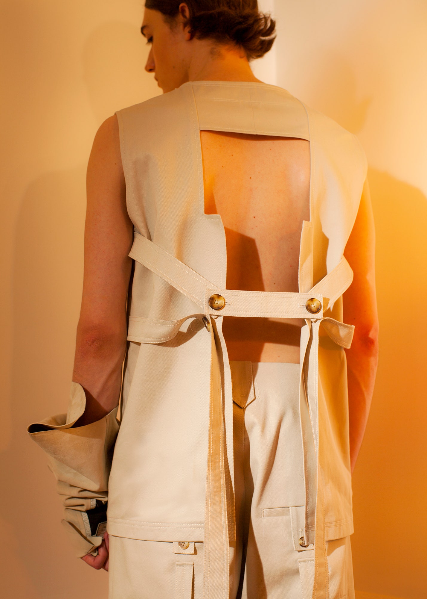 The-sirius Seoul S/S 17 Look 16