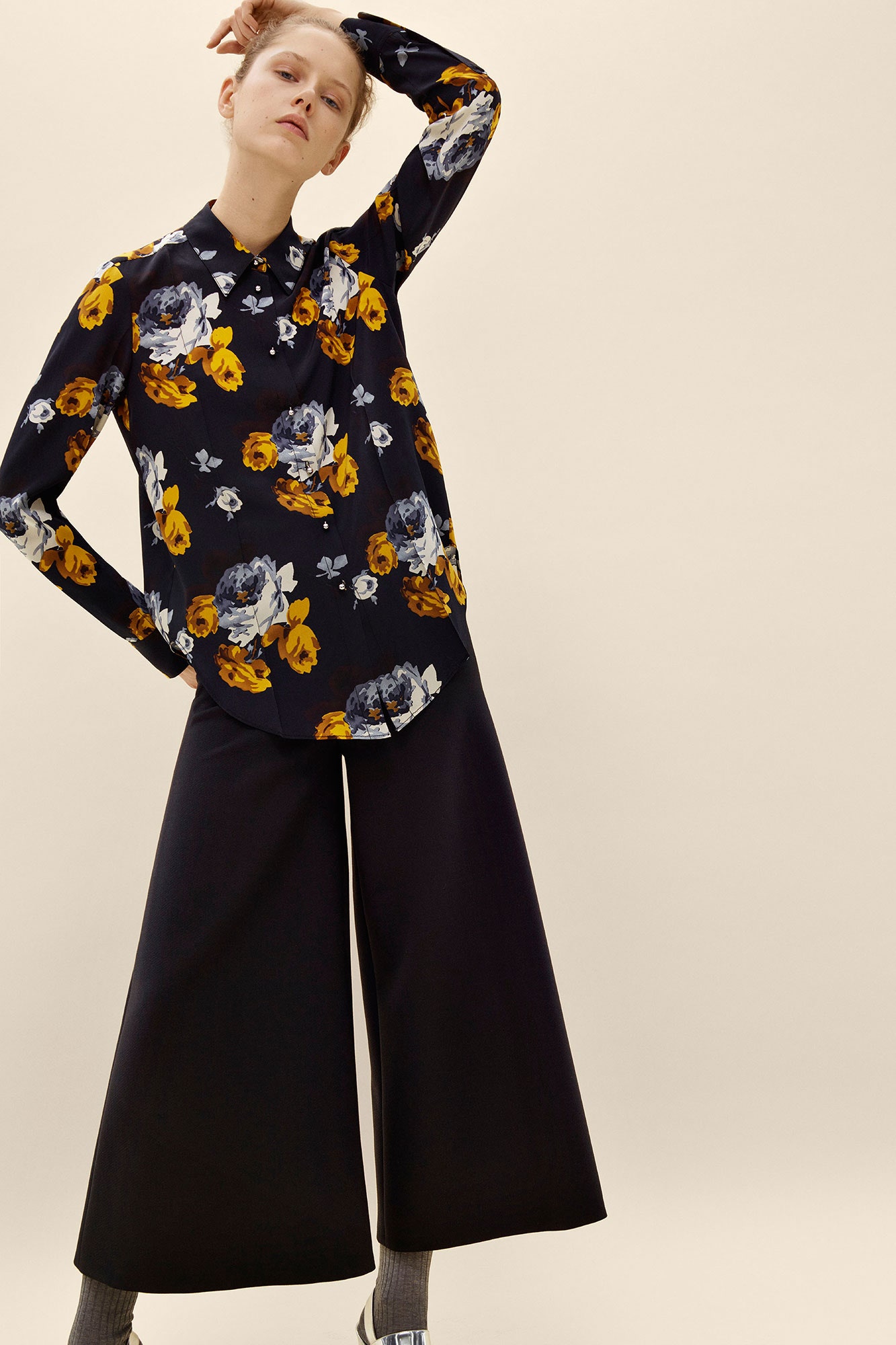 Theory F/W 16 Look 16