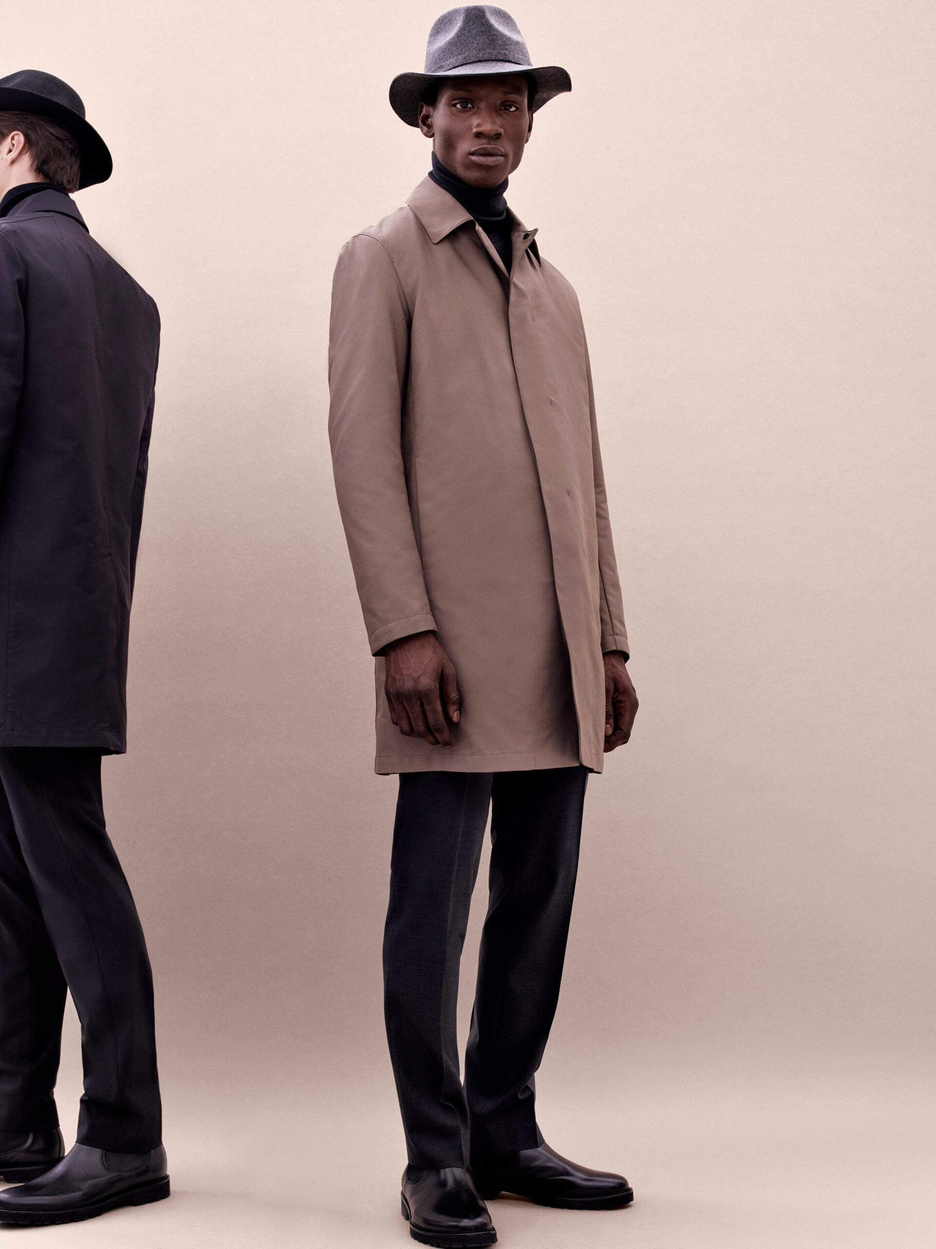 Theory F/W 16 Menswear Look 16