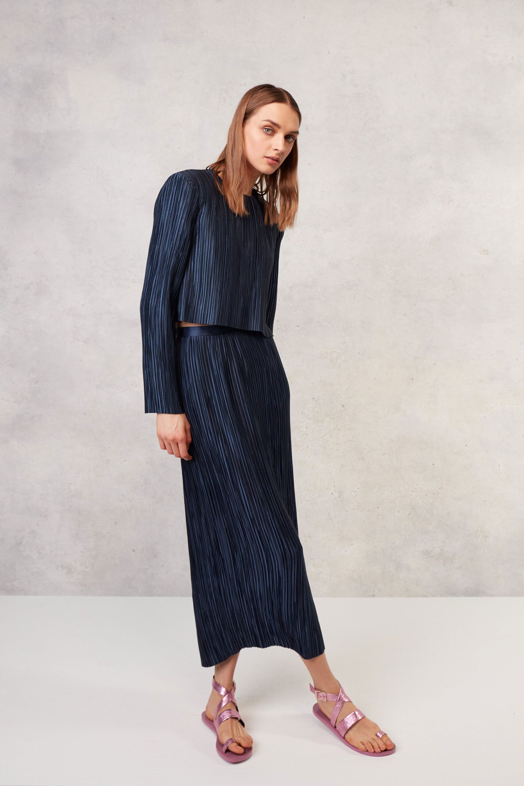 Tibi Resort 18 Look 16