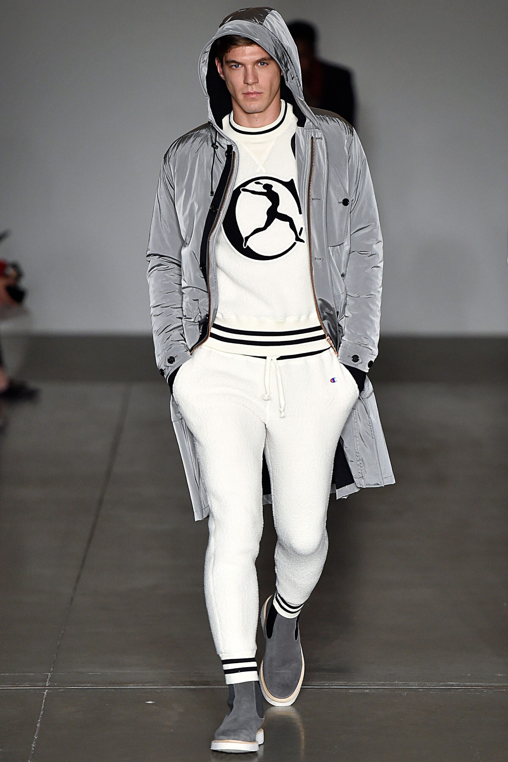 Todd Snyder F/W 18 Menswear Look 16