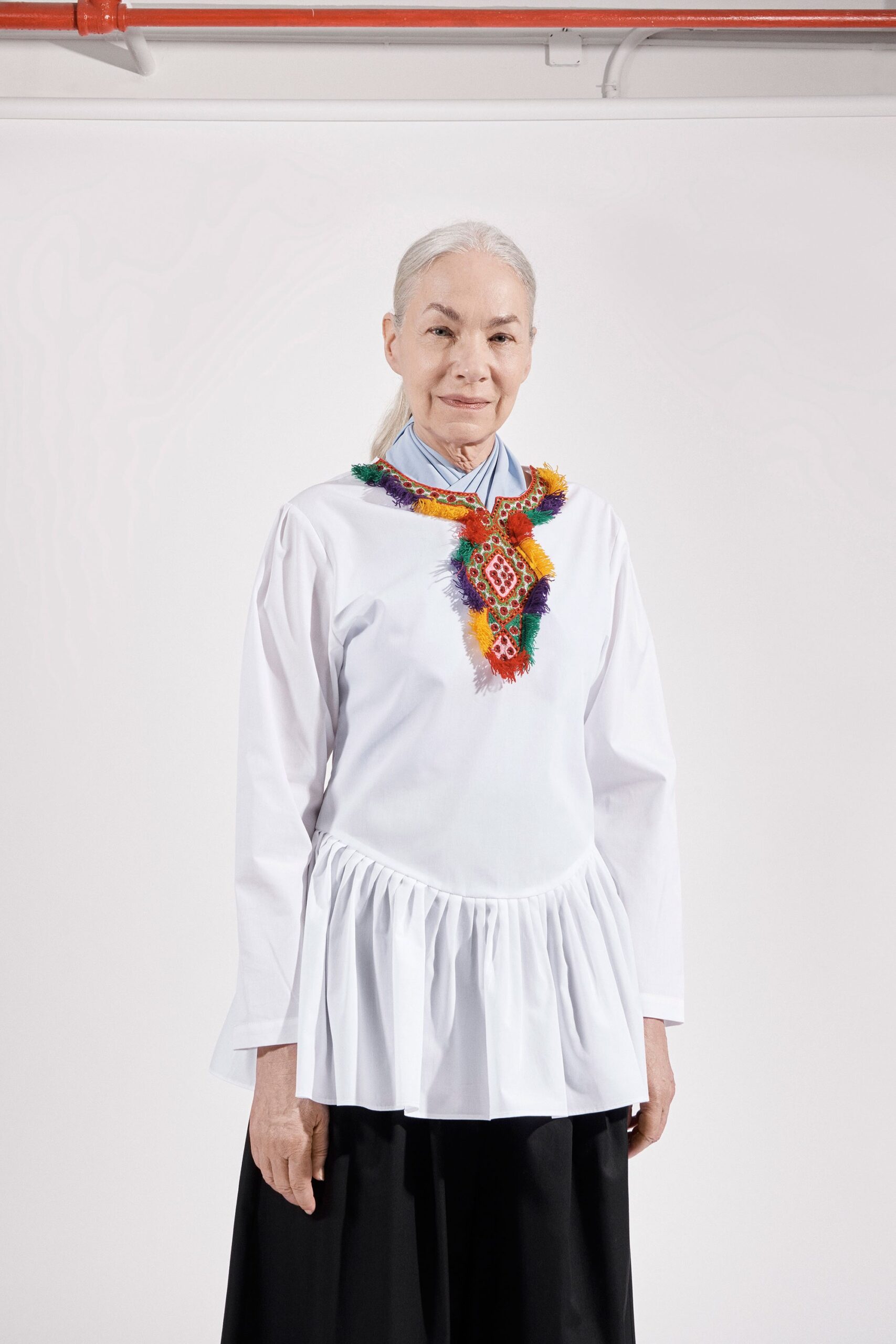 Tome Resort 18 Look 16