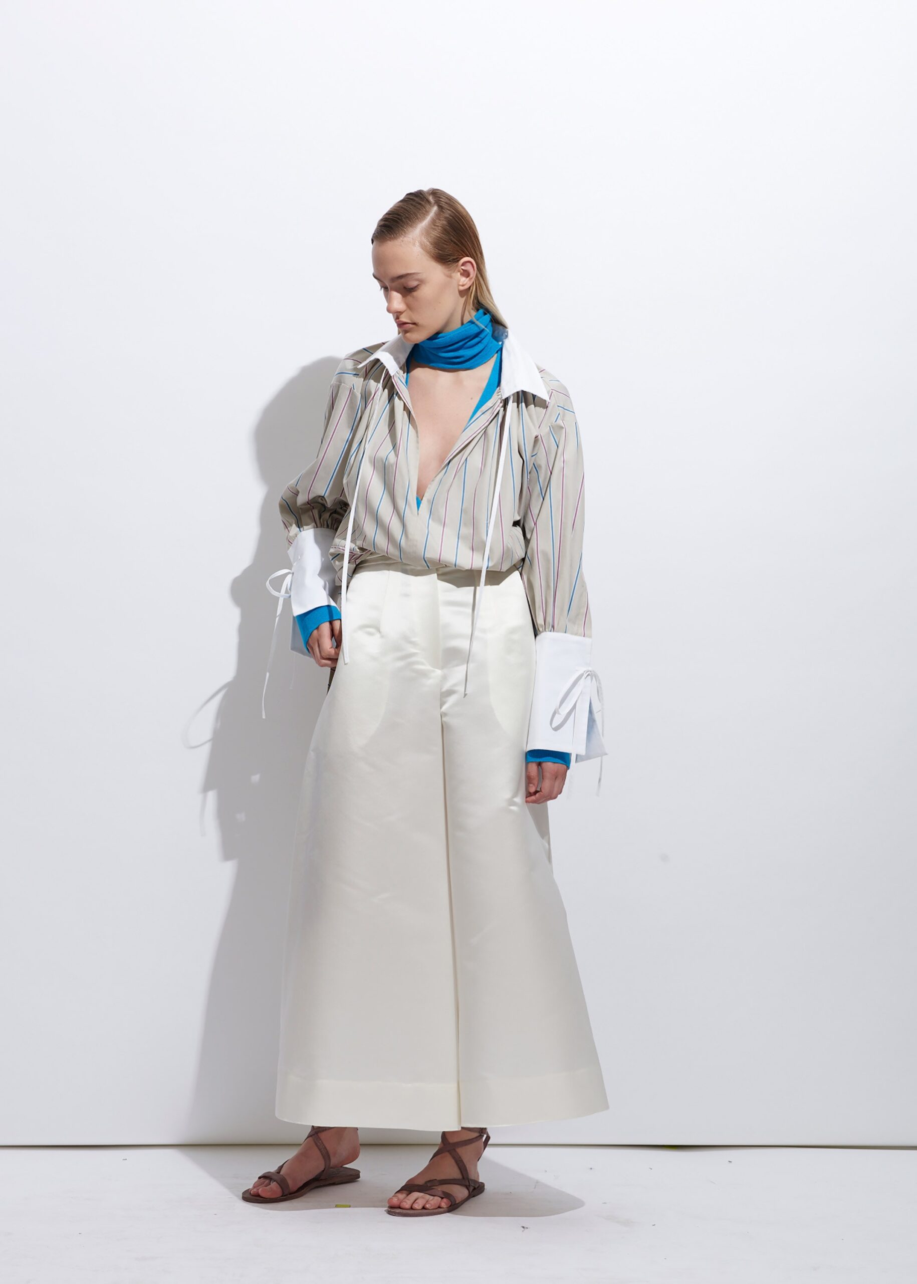 Tome Resort 17 Look 16