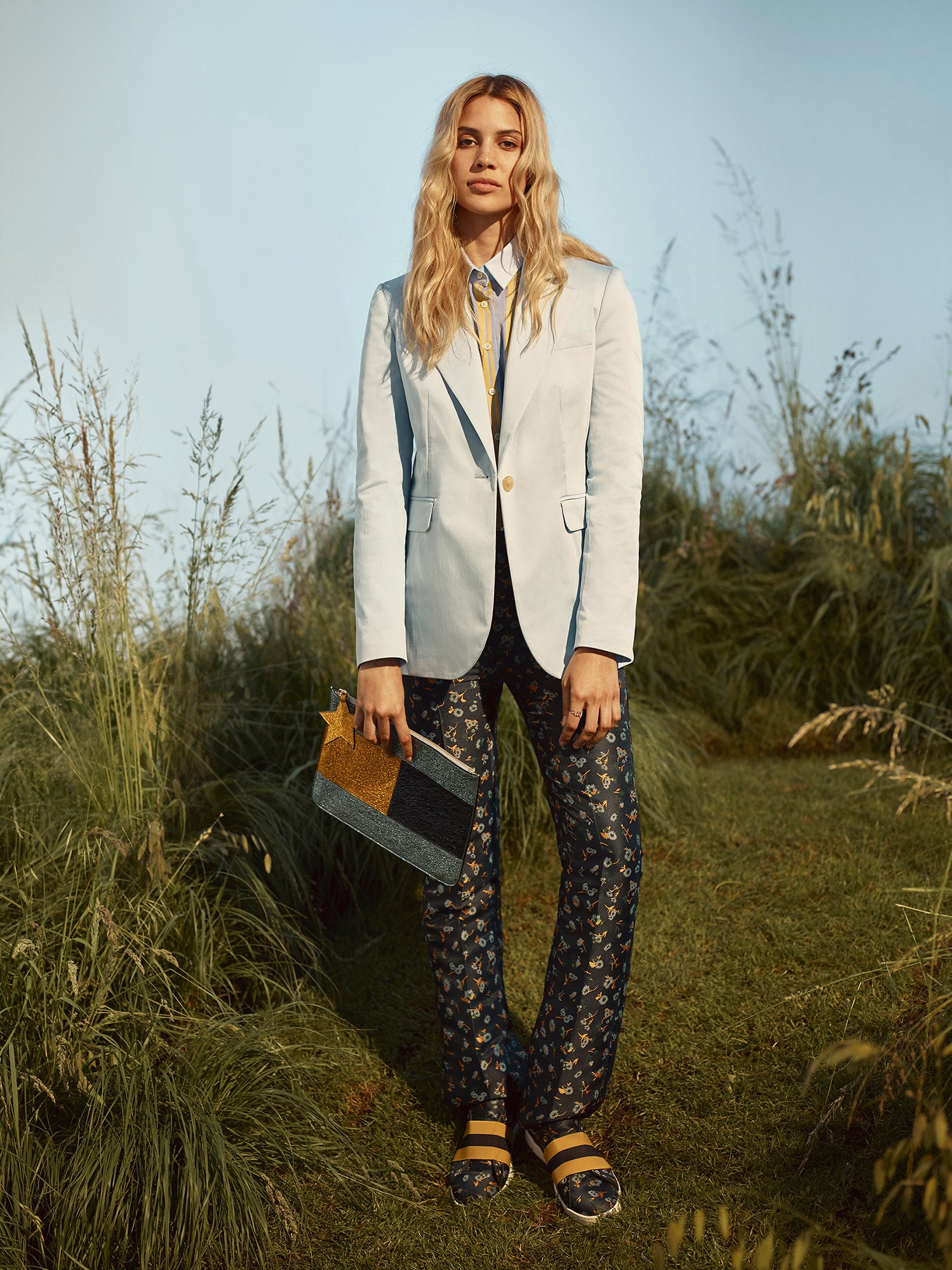 Tommy Hilfiger Resort 17 Look 6