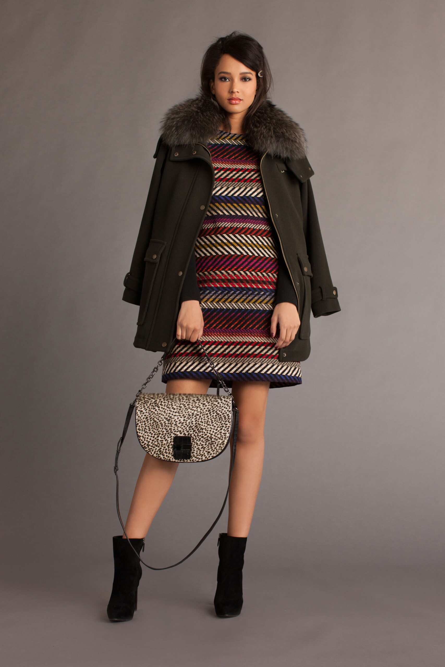 Trina Turk F/W 16 Look 10