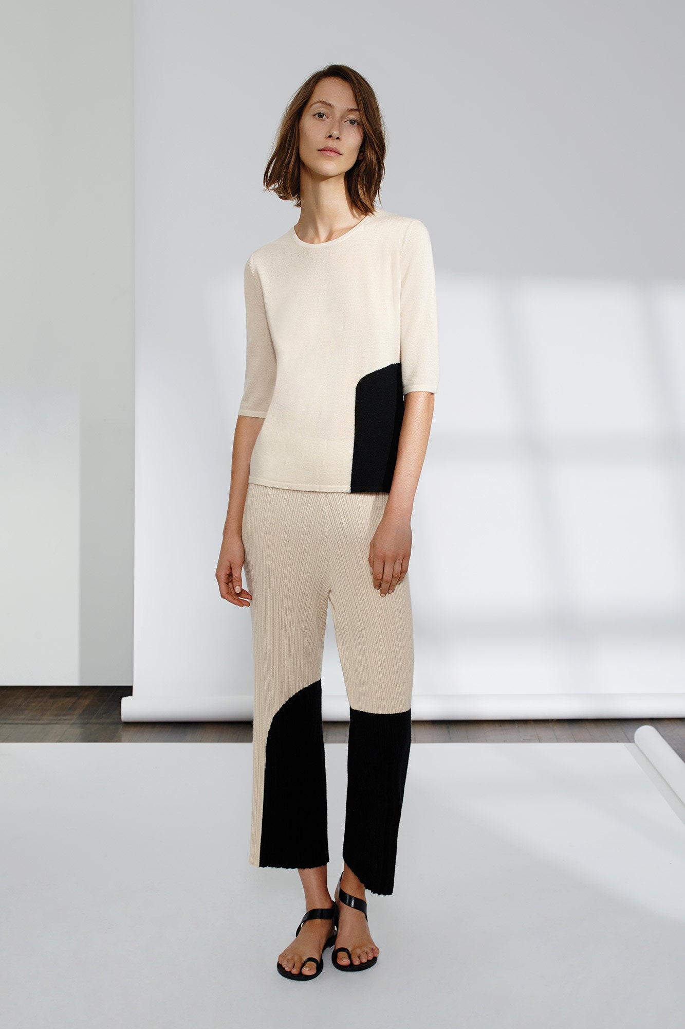 TSE S/S 17 Look 21
