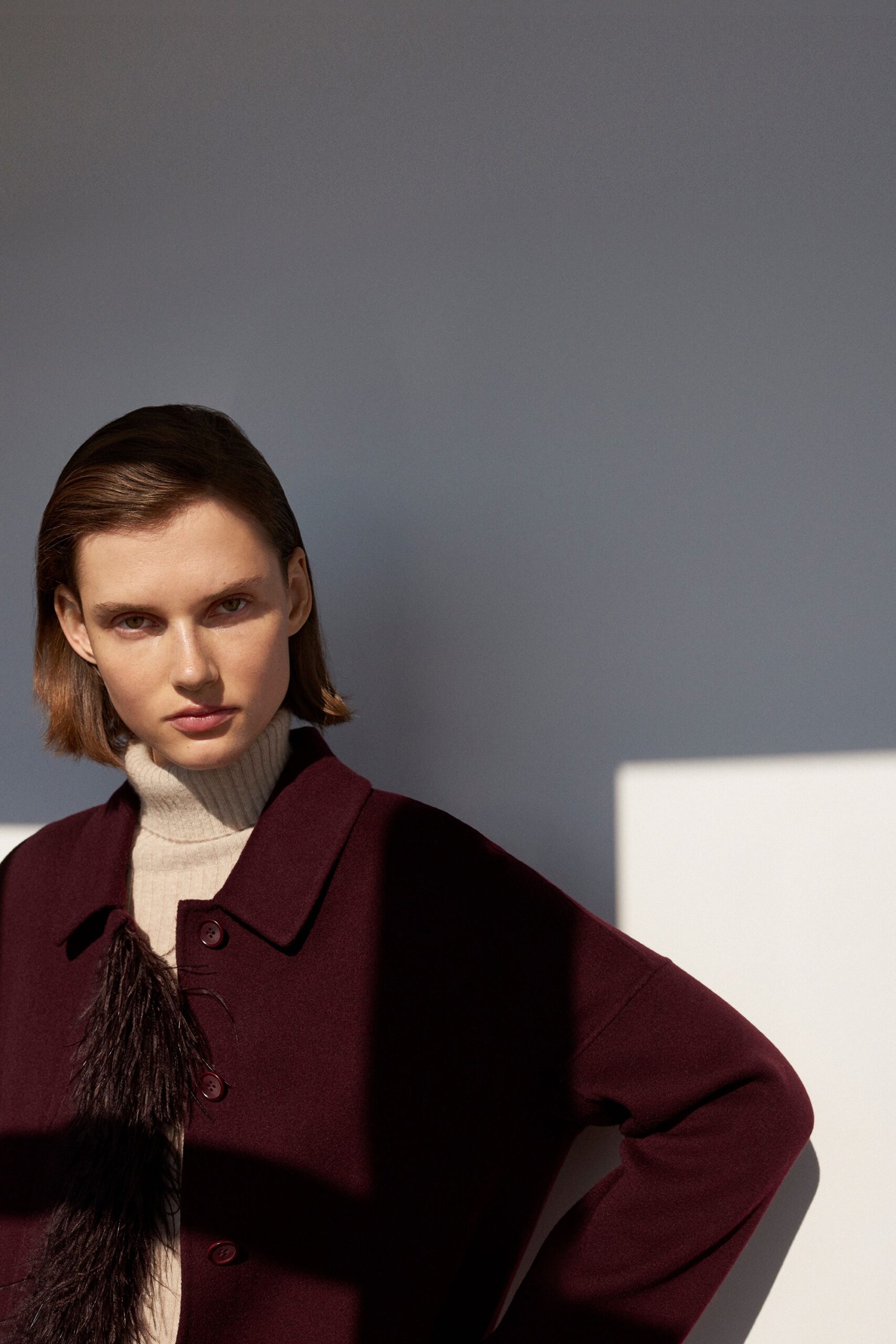 TSE F/W 18 Look 16