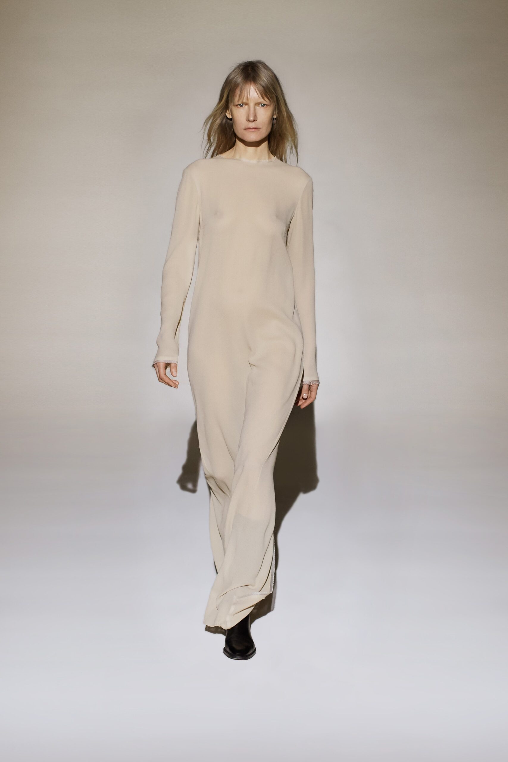 The Row F/W 16 Look 16