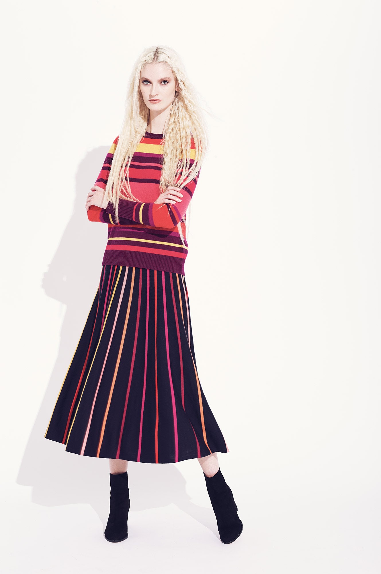 Temperley London Resort 17 Look 17