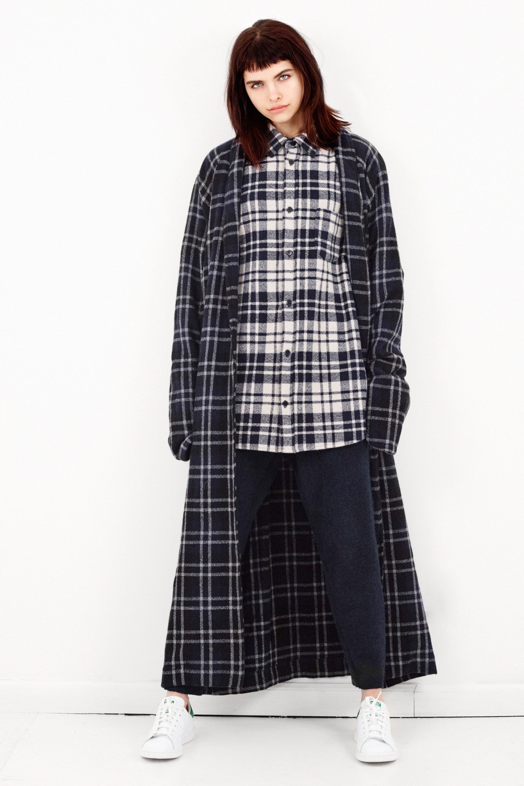 The Elder Statesman F/W 16 Look 17
