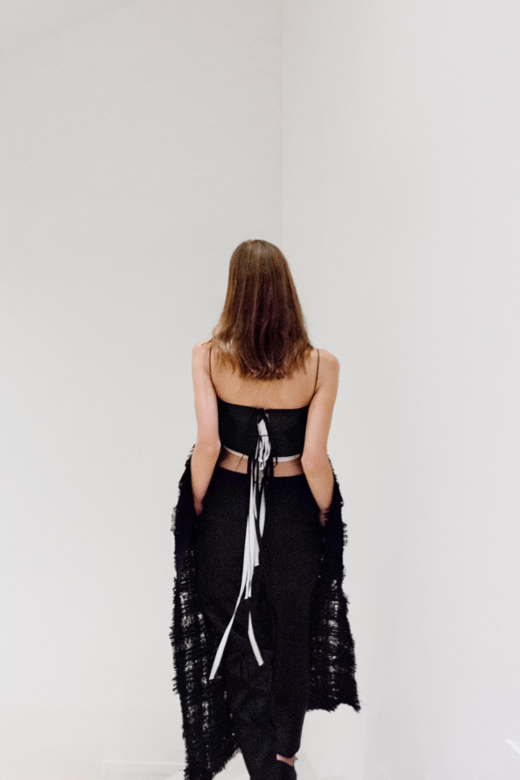 The Row S/S 17 Look 17