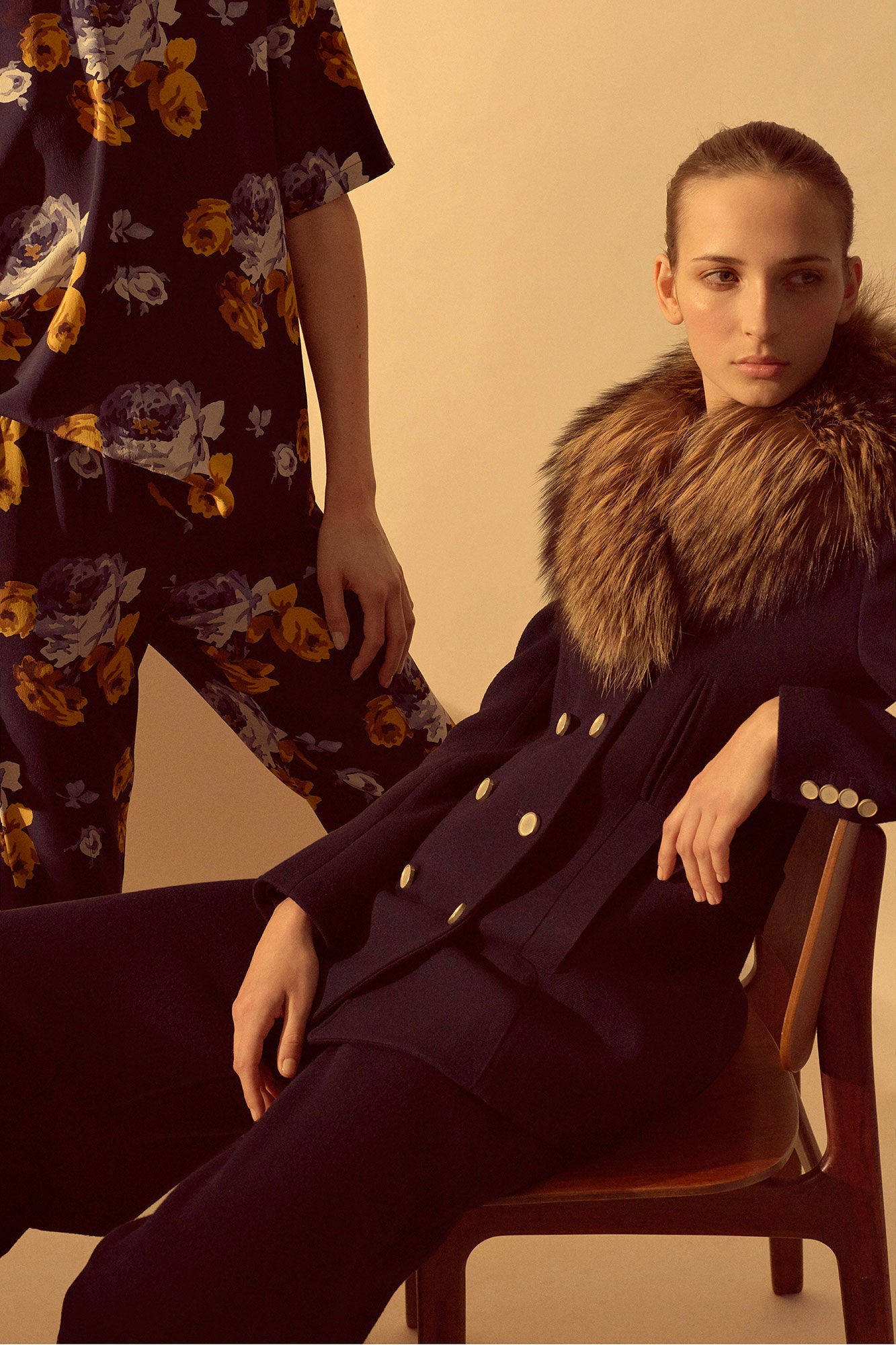 Theory F/W 16 Look 17