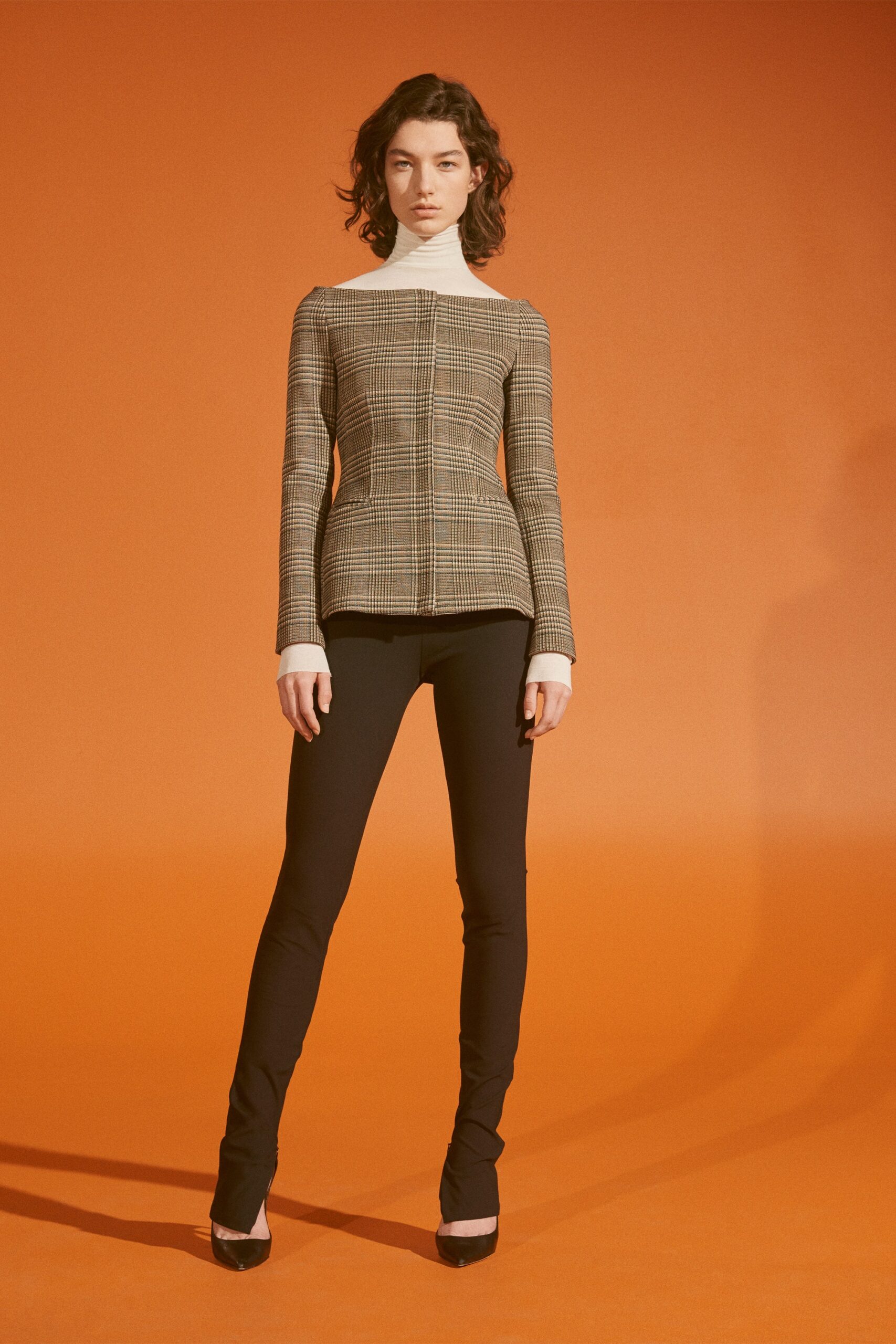 Theory F/W 17 Look 17