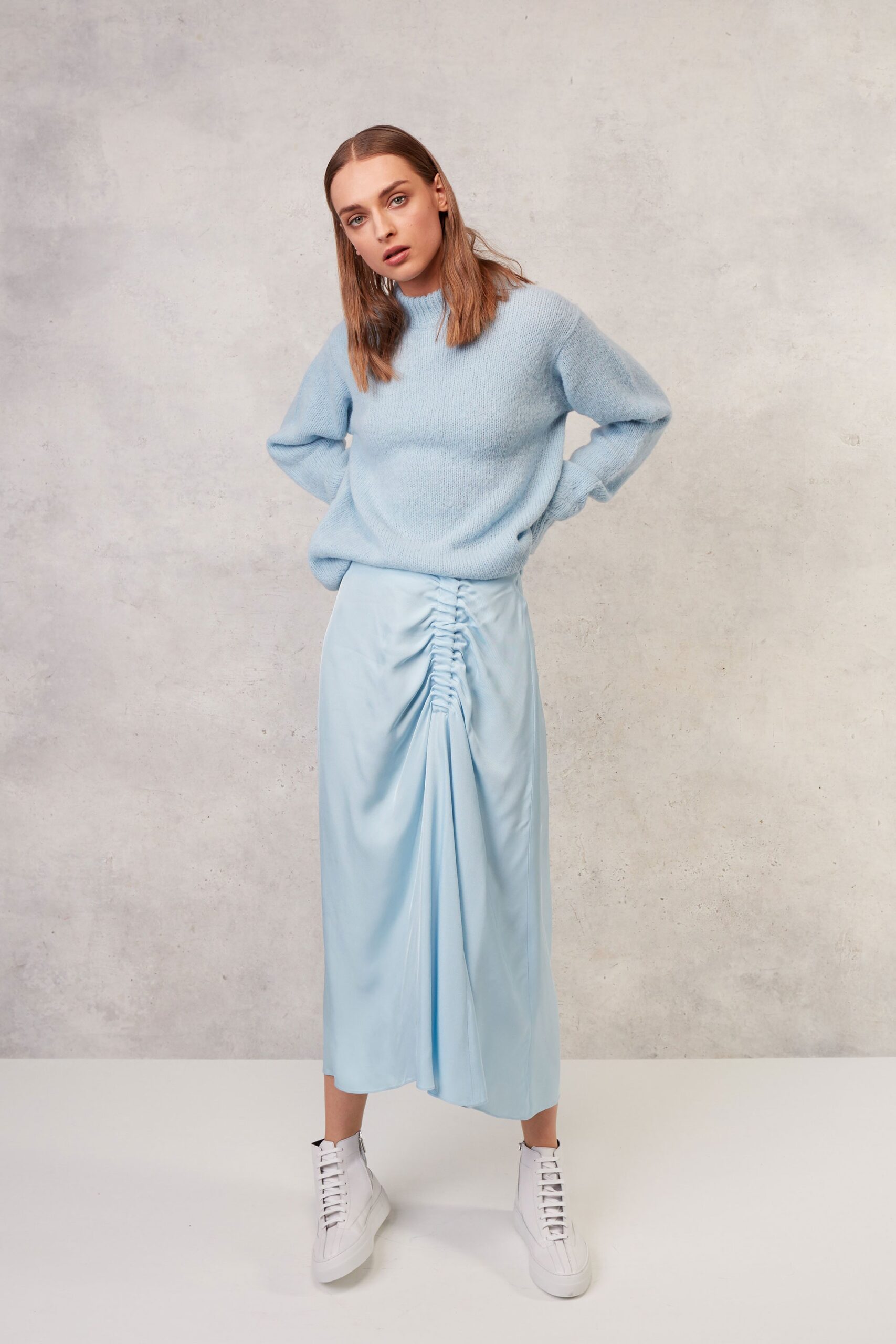 Tibi Resort 18 Look 17