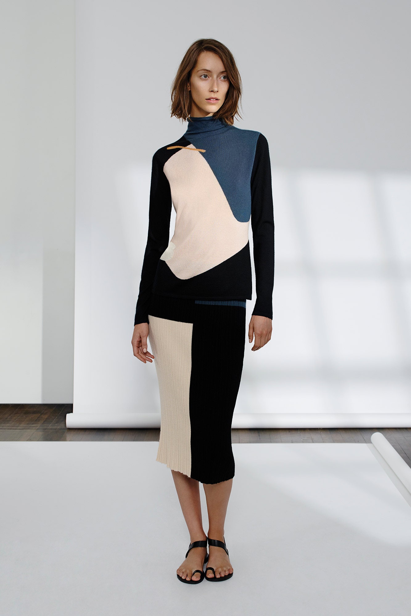 TSE S/S 17 Look 22