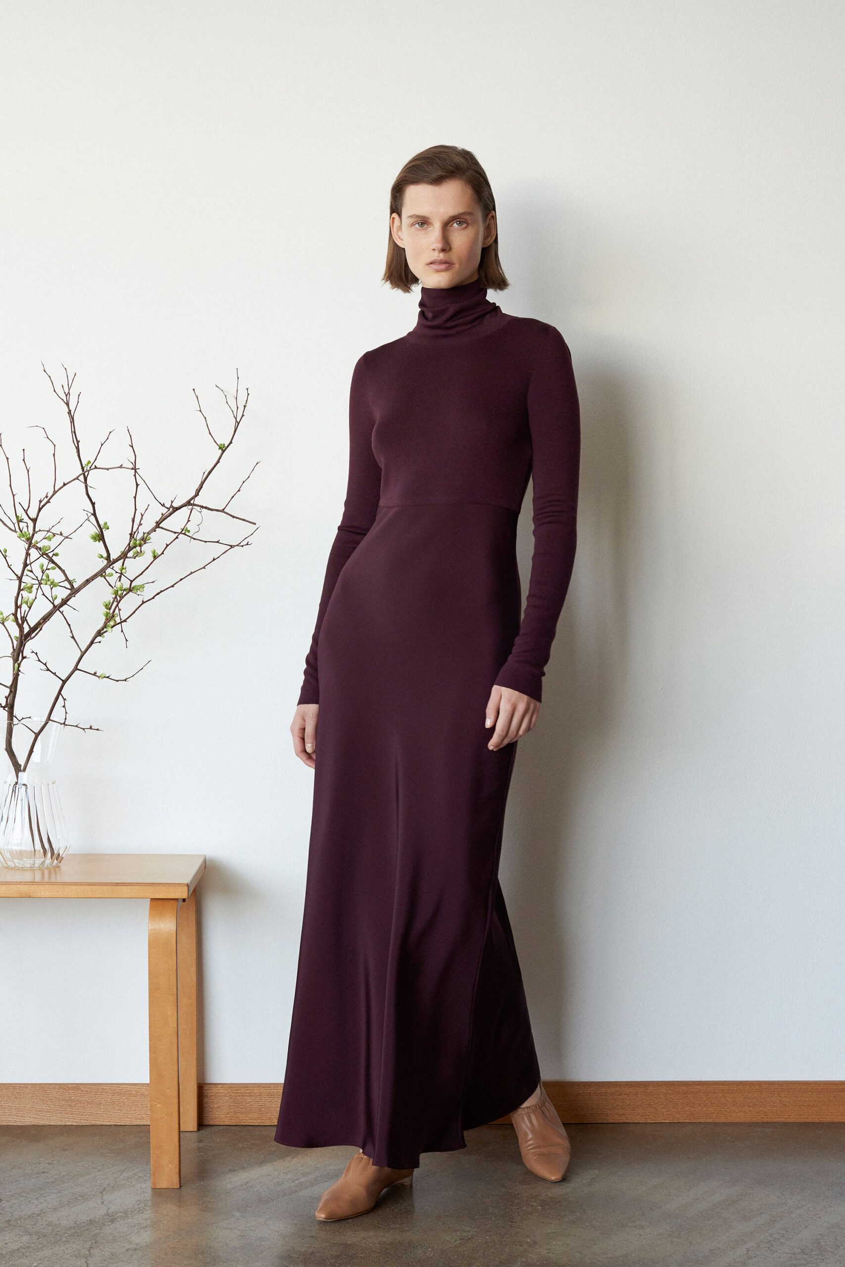 TSE F/W 18 Look 17