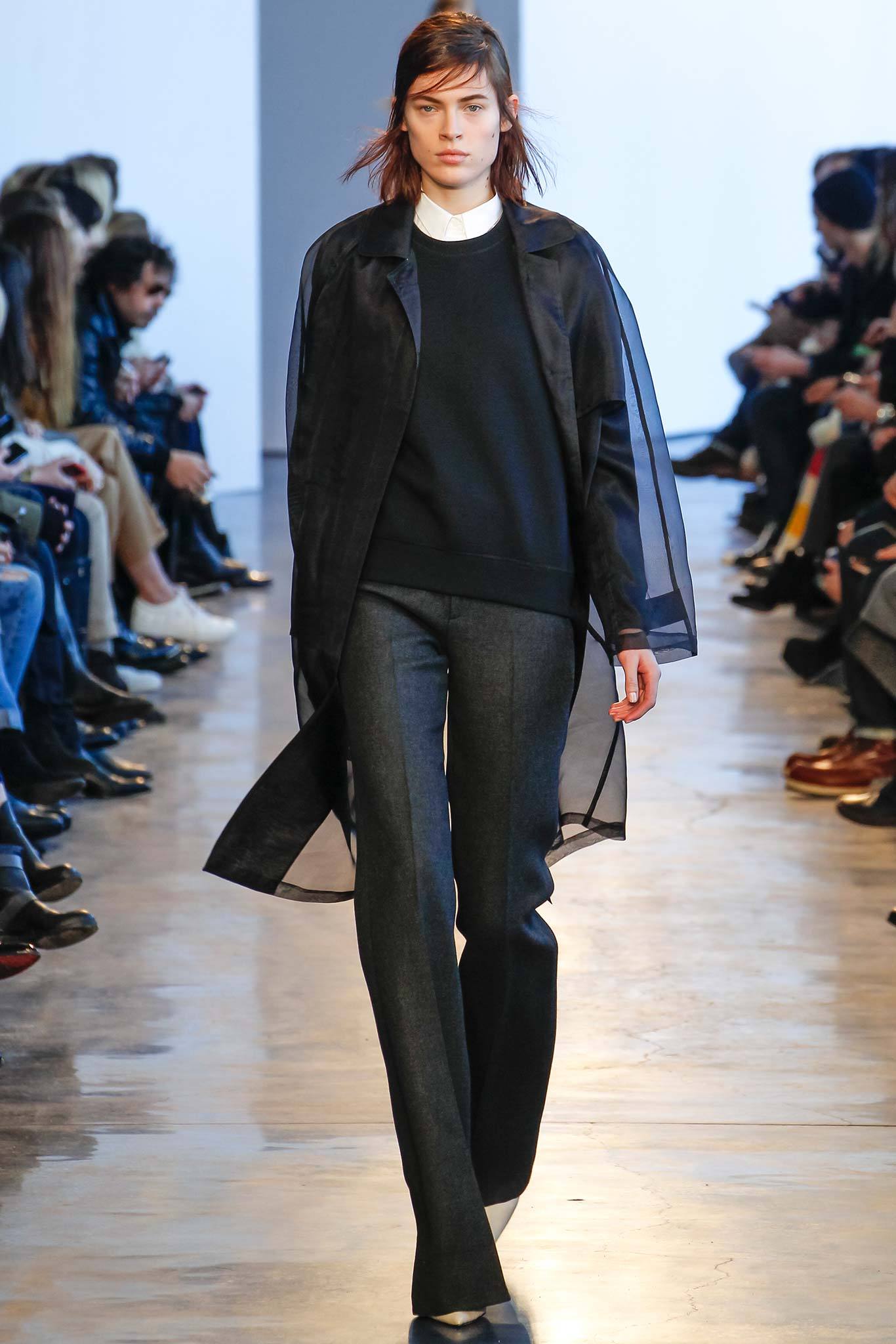 Theory Fall 2014 Ready-to-Wear