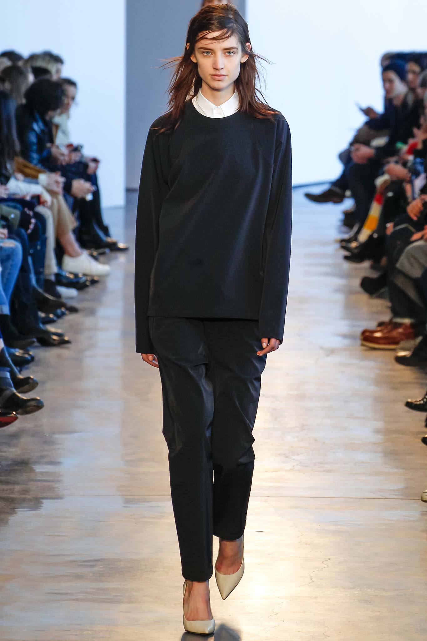 Theory F/W 14 Look 3