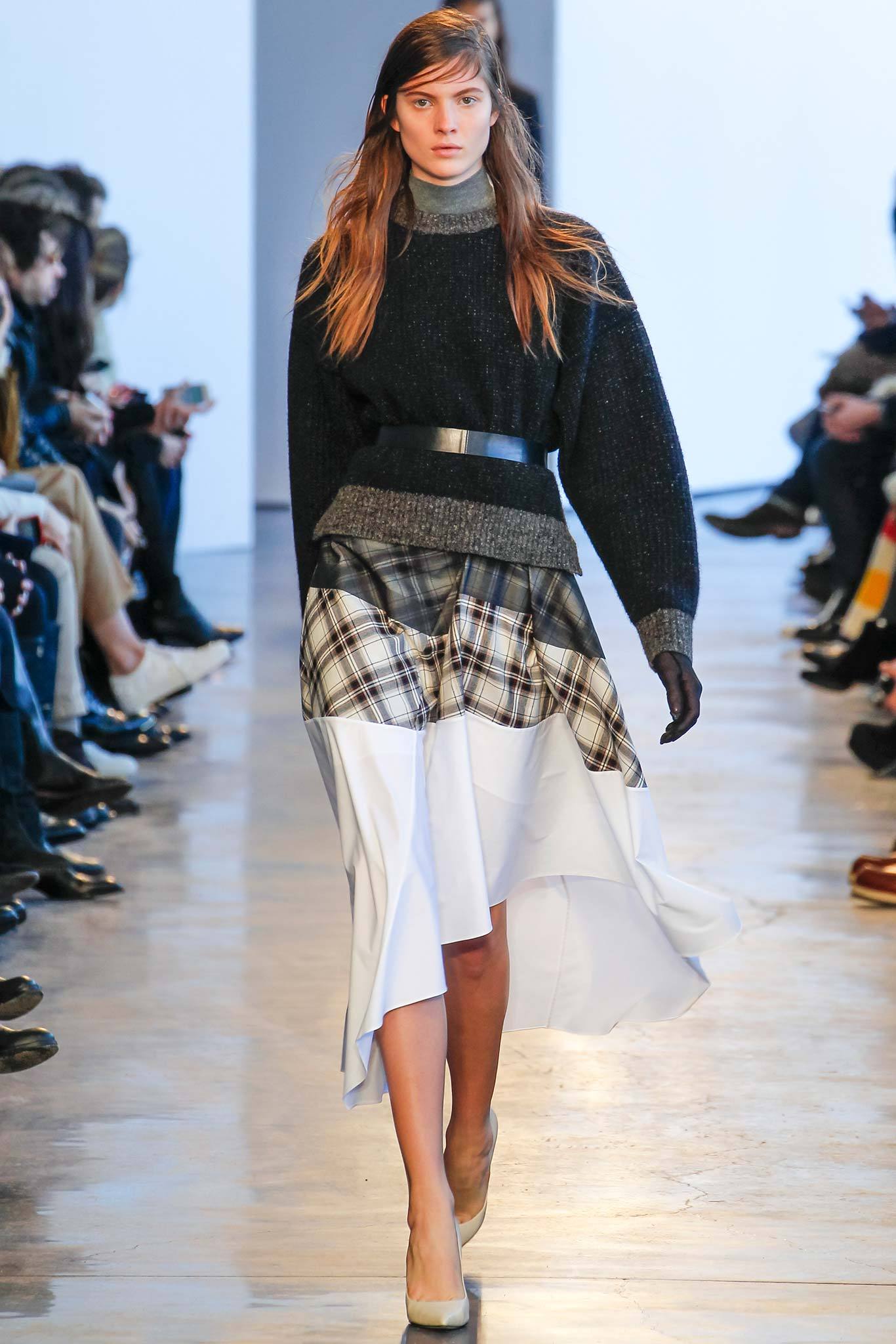 Theory F/W 14 Look 5